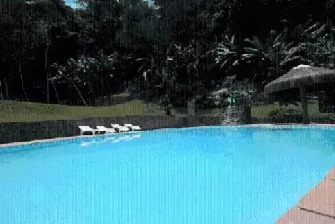 Pousada A Marca do Faraó Pousada A Marca do Faraó