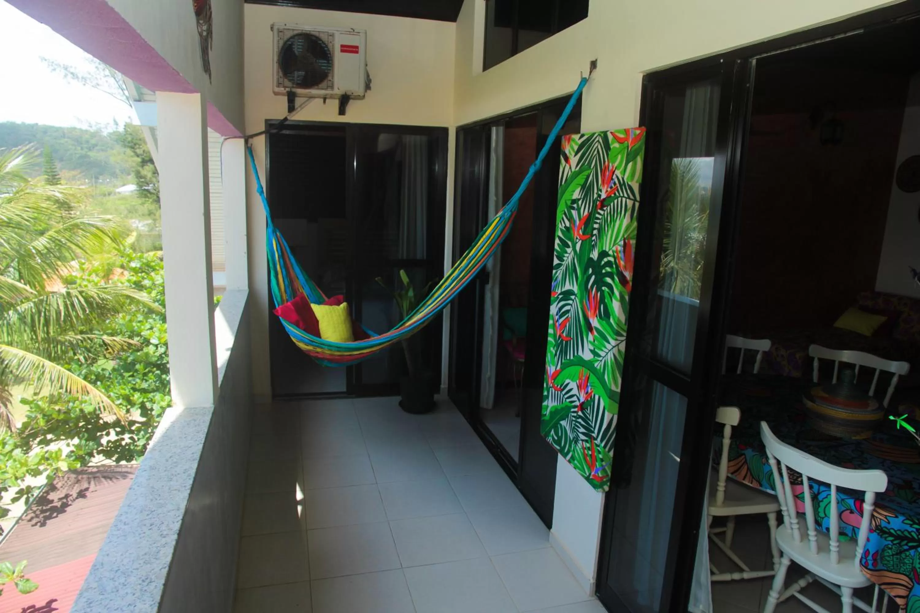 Pousada OceAnas Frente Mar Estaleiro