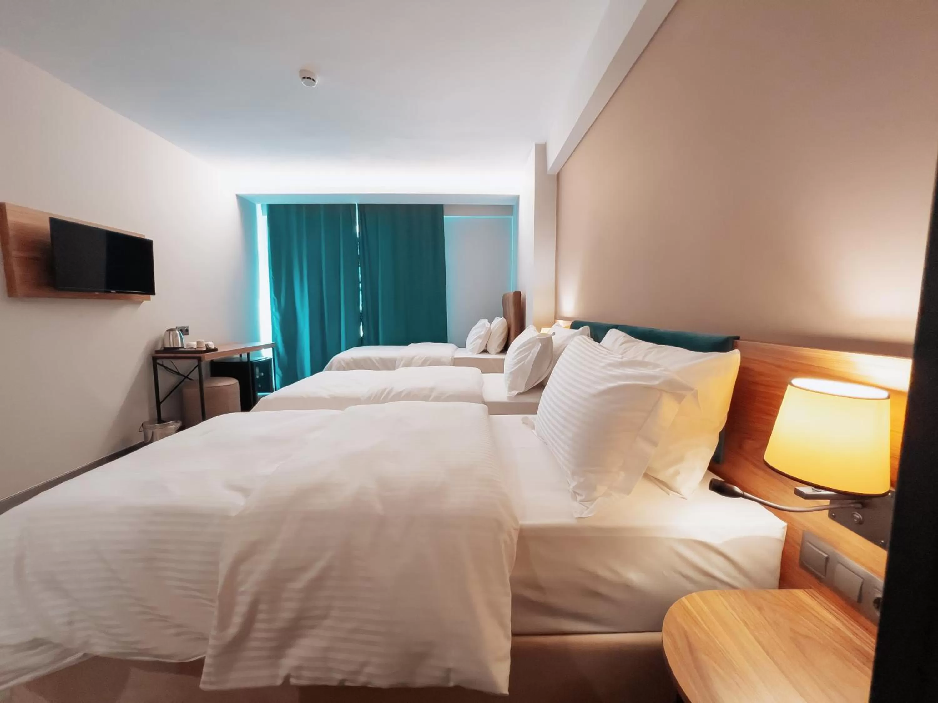 Massage in Yalçındağ Otel Burdur