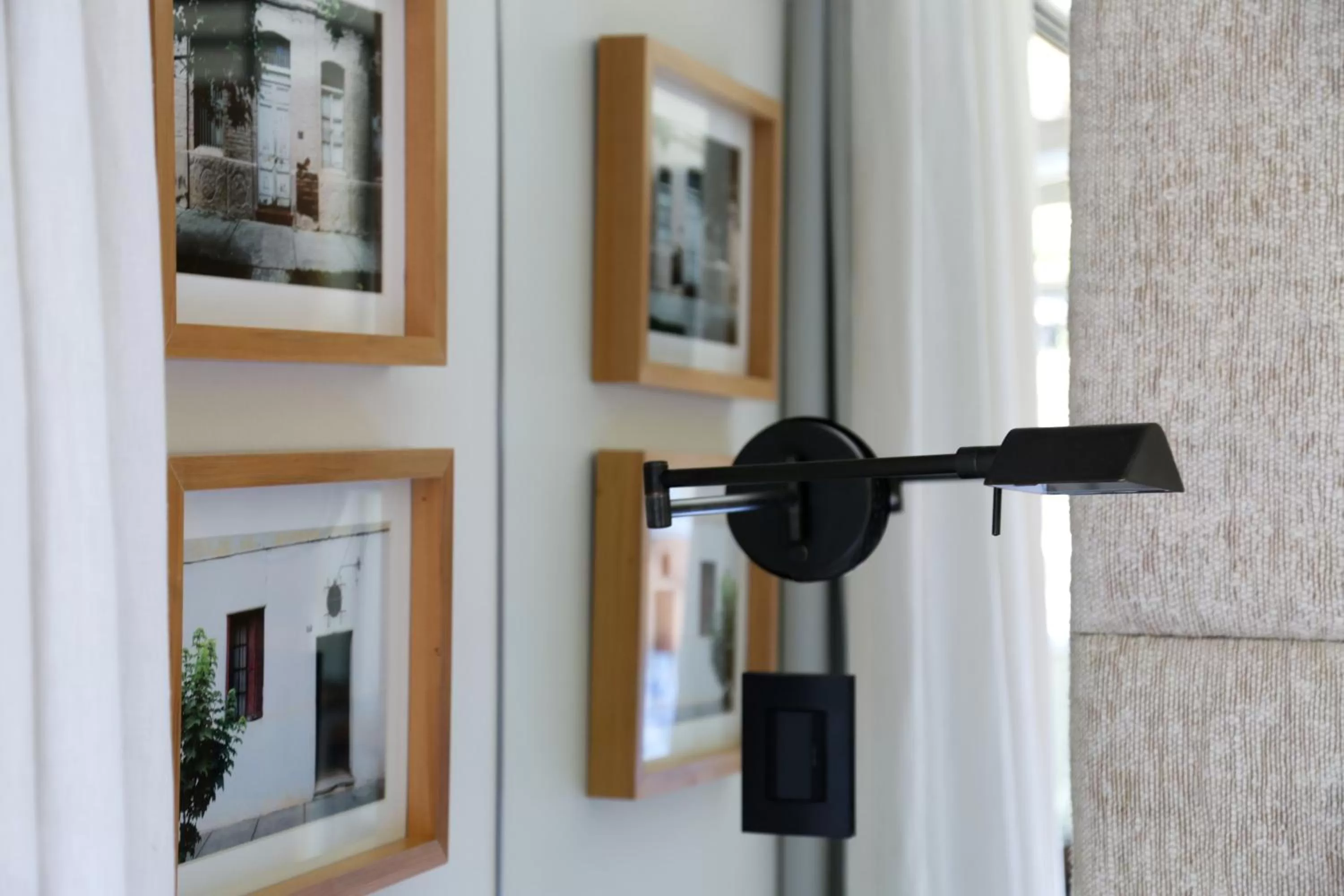 Area and facilities in Maison Italia 1029