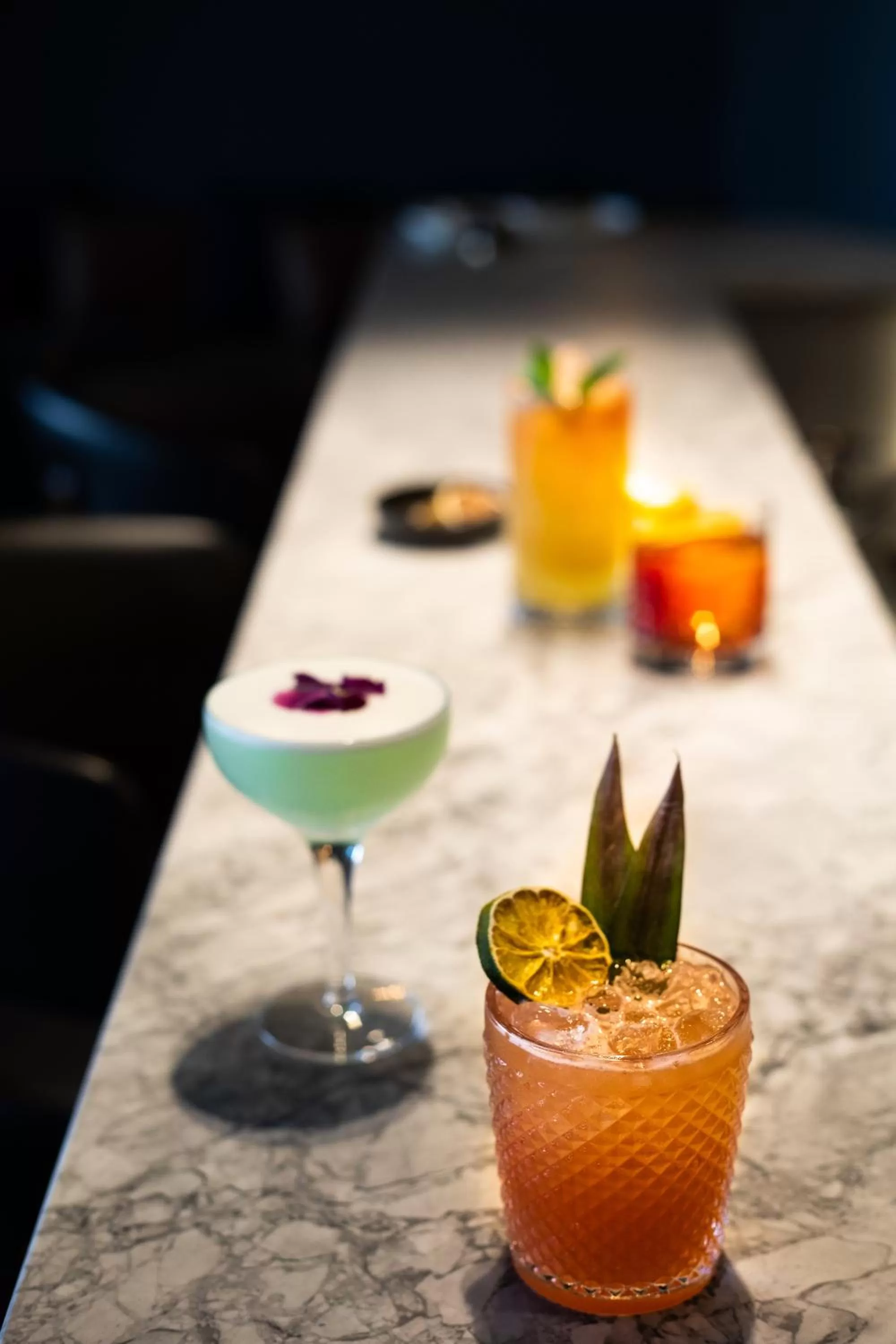 Food and drinks in Quality Hotel Wangaratta Gateway