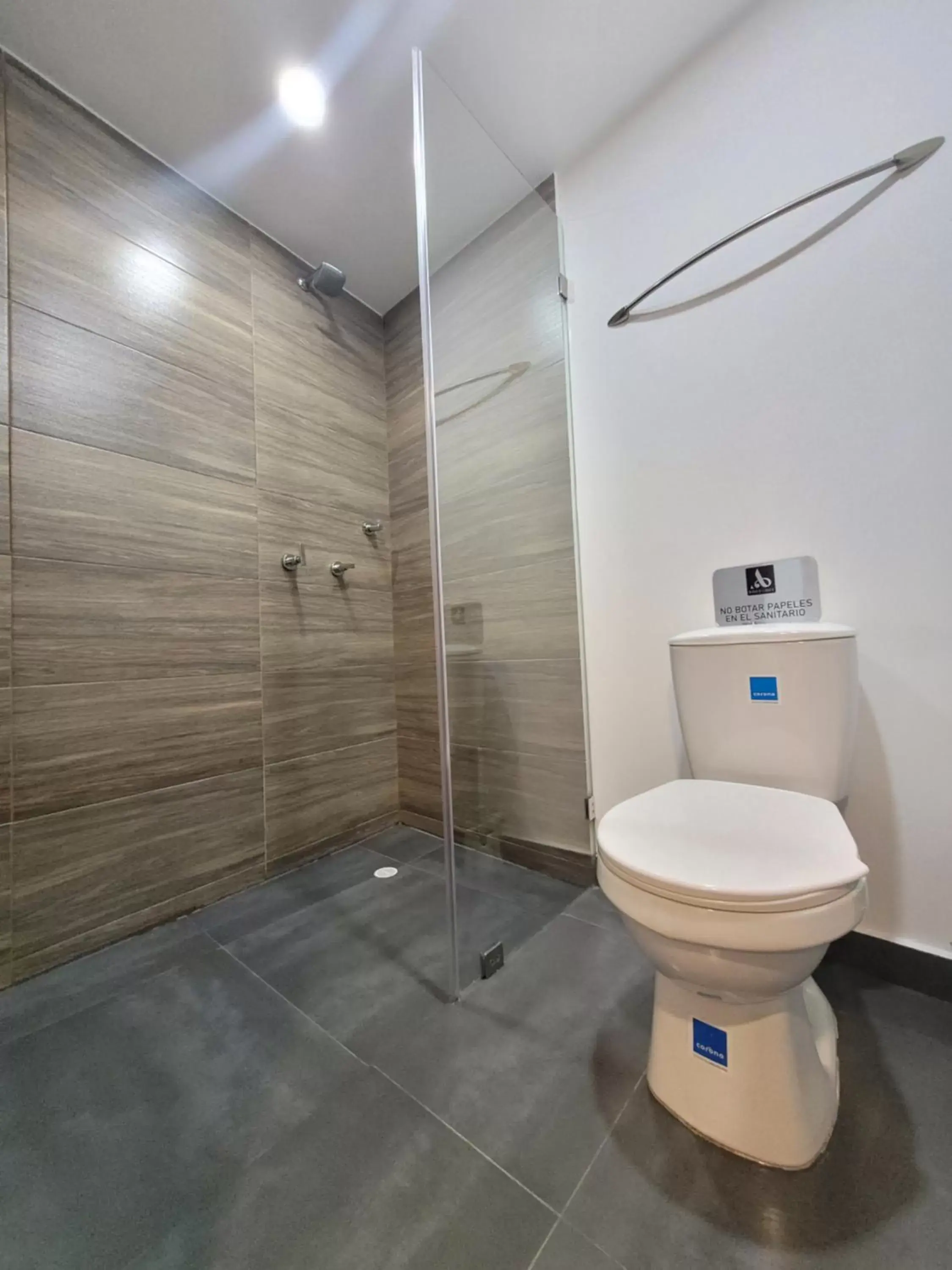 Double Room - single occupancy in Hotel Agora Boutique Double Room - single occupancy in Hotel Agora Boutique