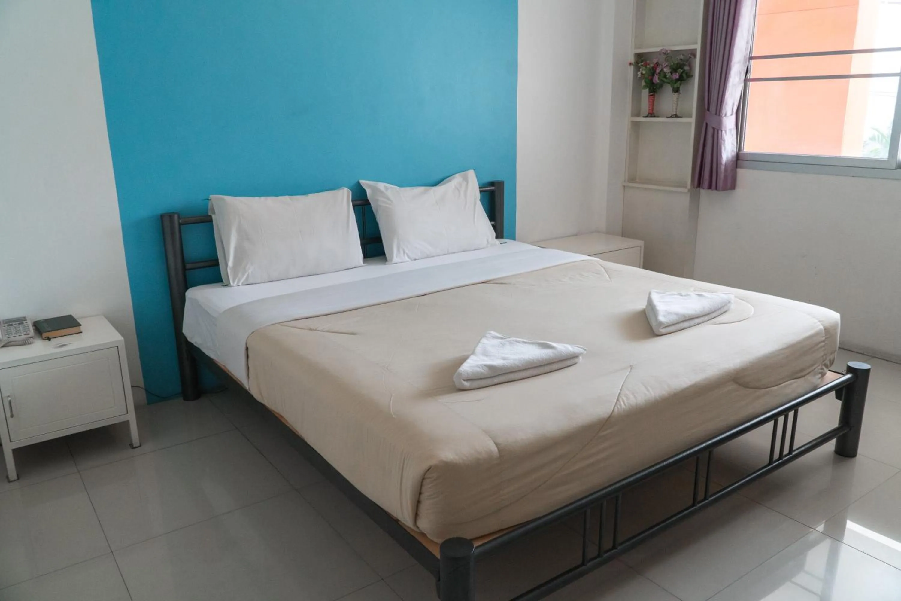 Noble House Chiangmai