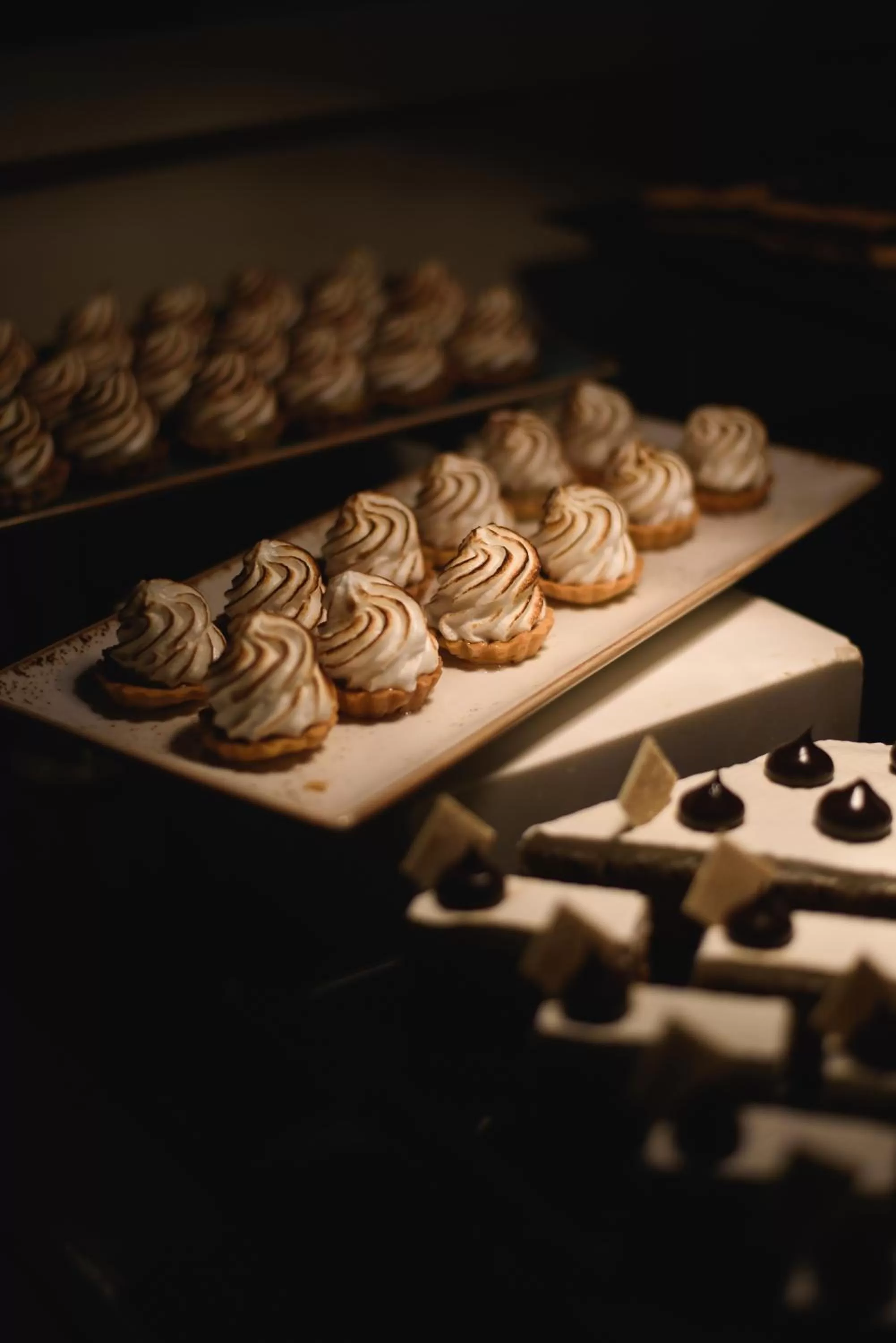 Food in Novotel Goa Resort & Spa Candolim