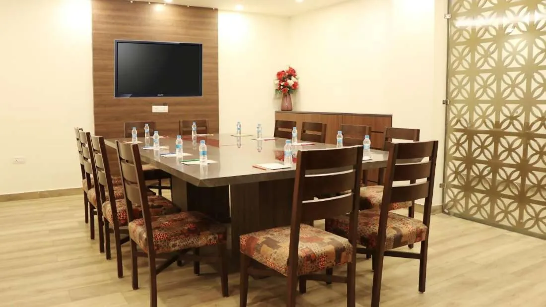 Banquet/Function facilities in Pals Inn