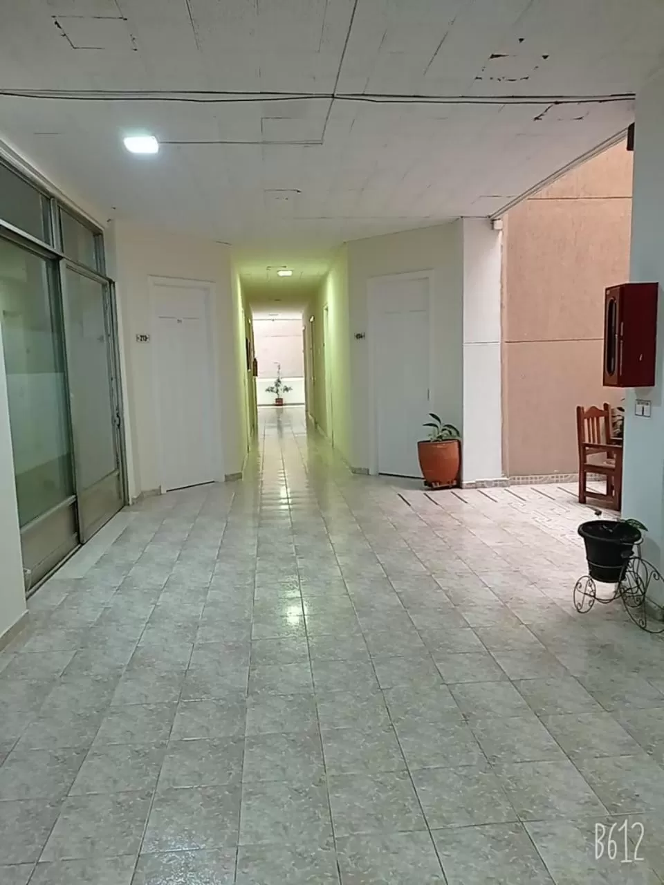 HOTEL CALLE REAL SUITE