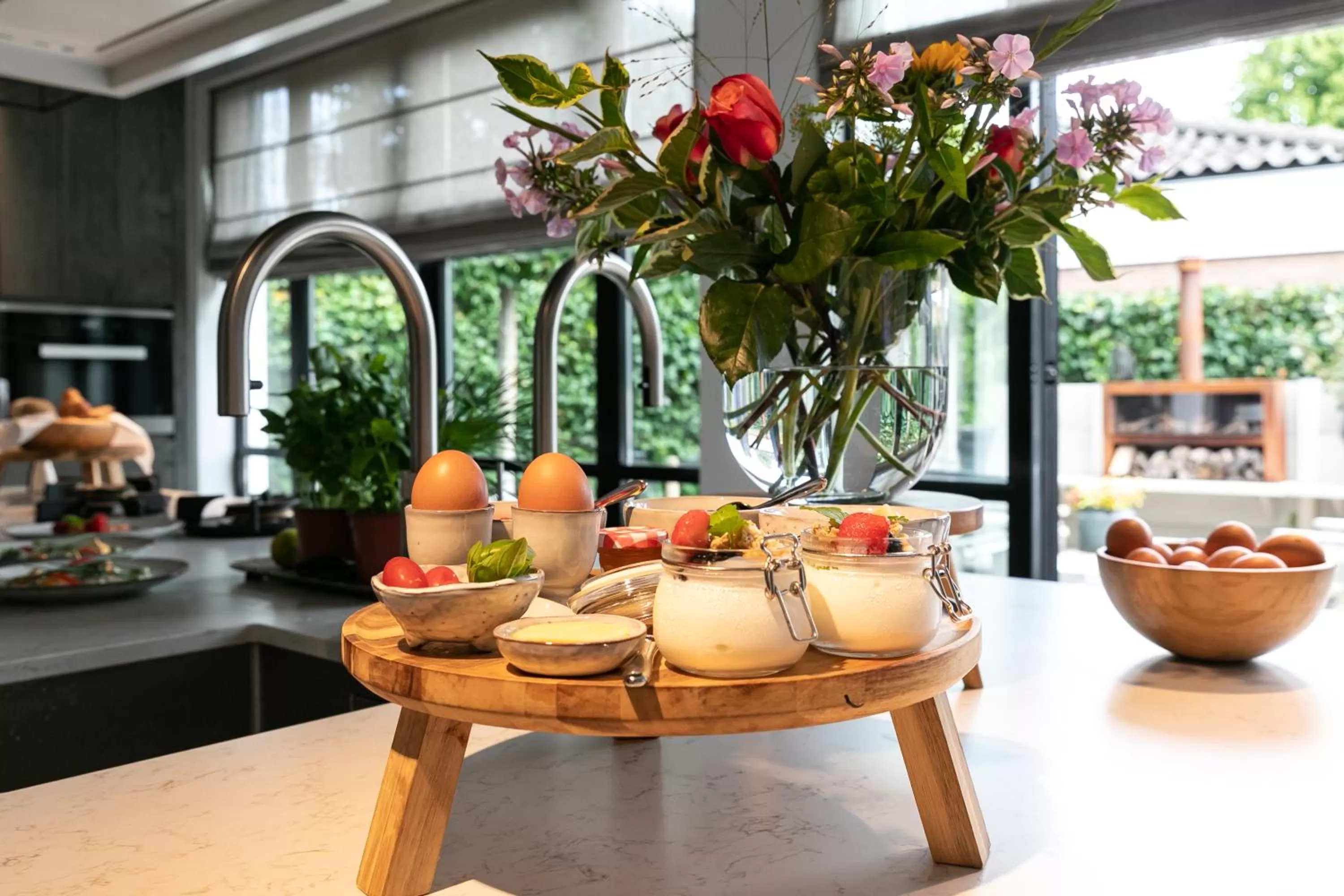 Boutique Hotel Villa Kranenbergh