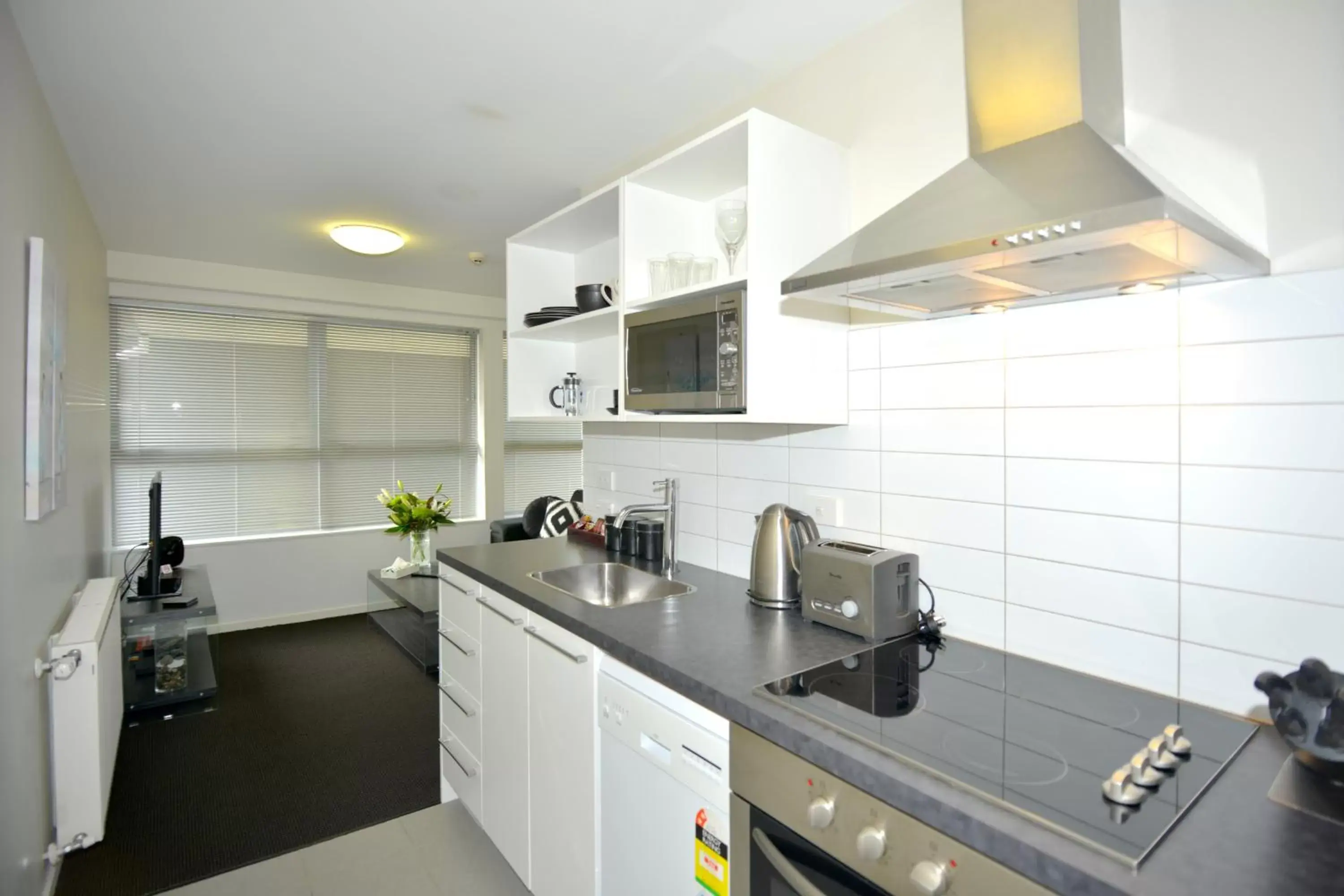 One-Bedroom Apartment in Southwark Hotel & Apartments One-Bedroom Apartment in Southwark Hotel & Apartments