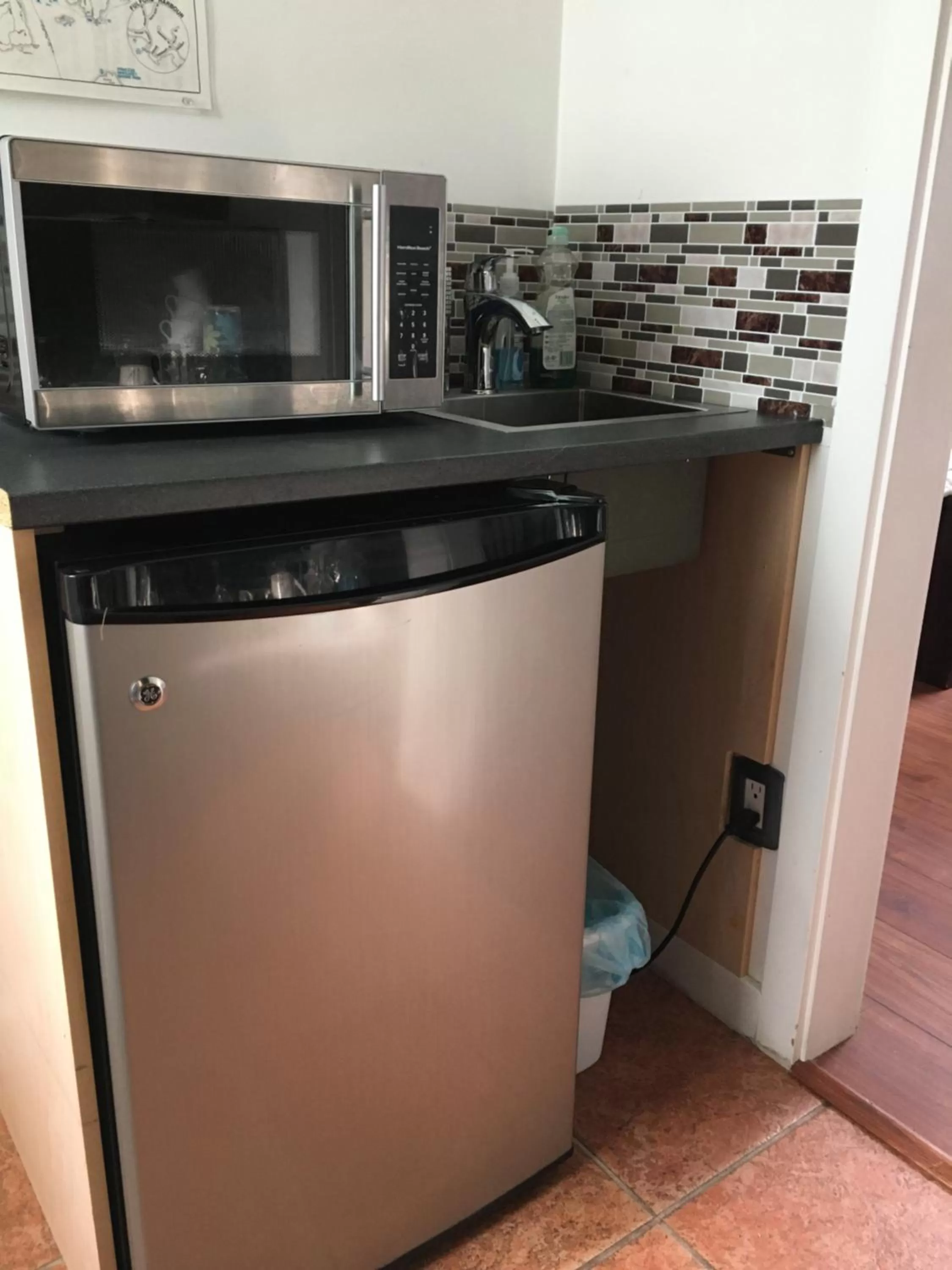 Property building in Armand Heights