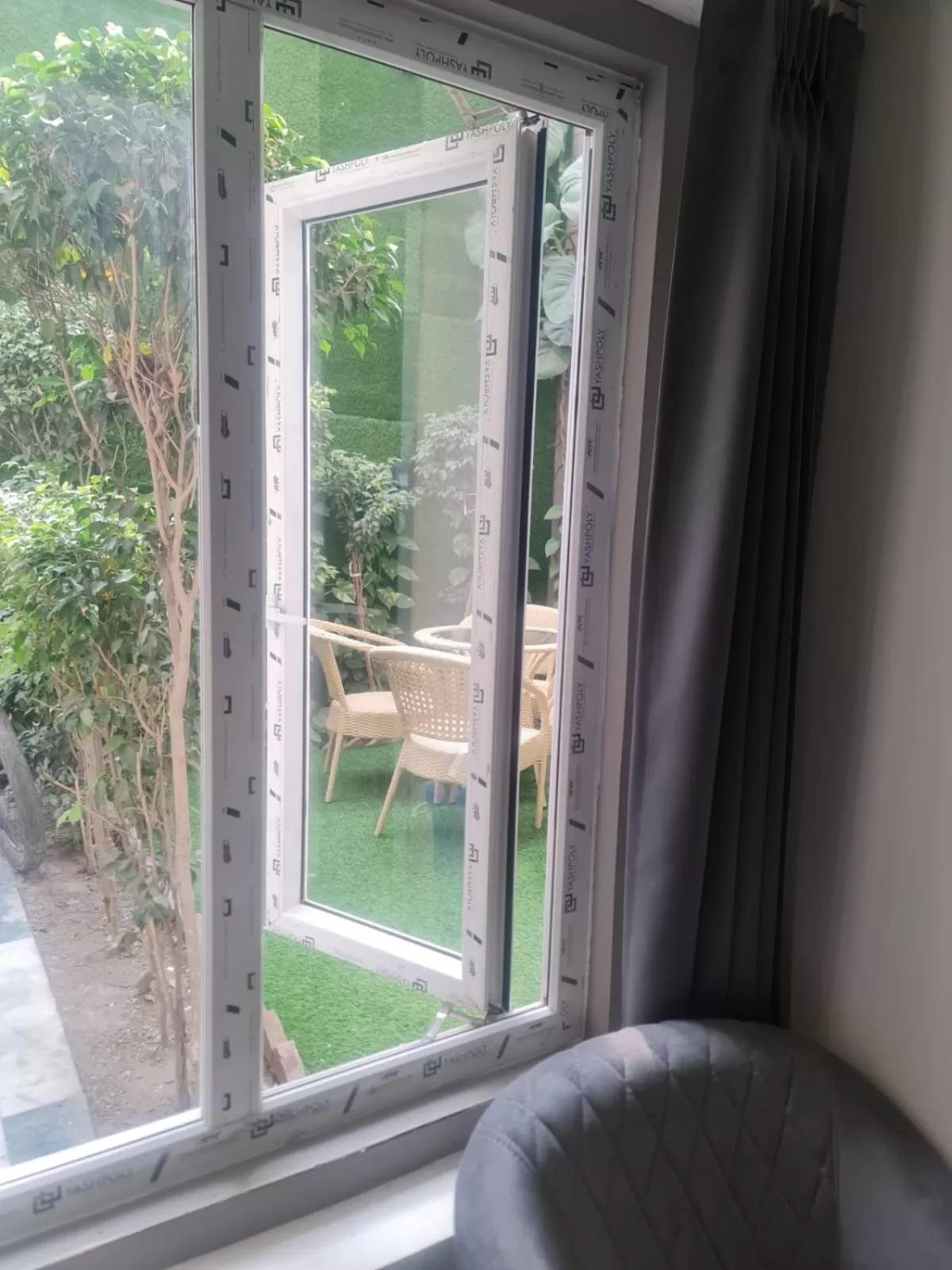 Garden in City View With Garden -5 Mins Walk From GOLDEN TEMPLE