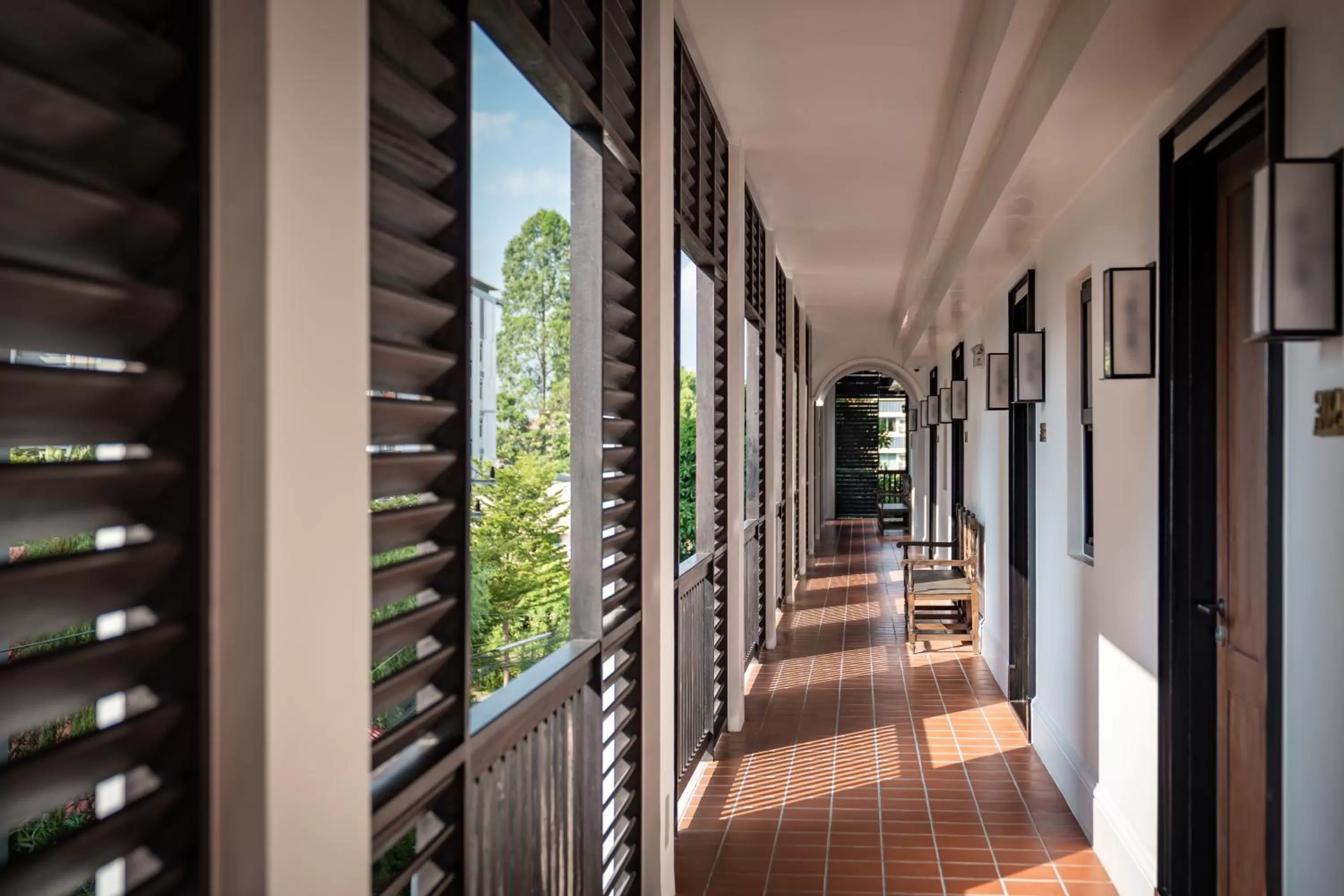 Day in Bella Nara Hotel Chiang Mai