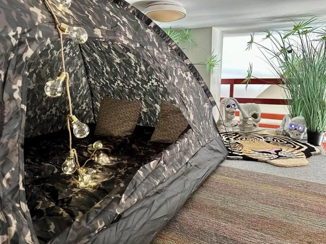 children in Skuespiller Centralen