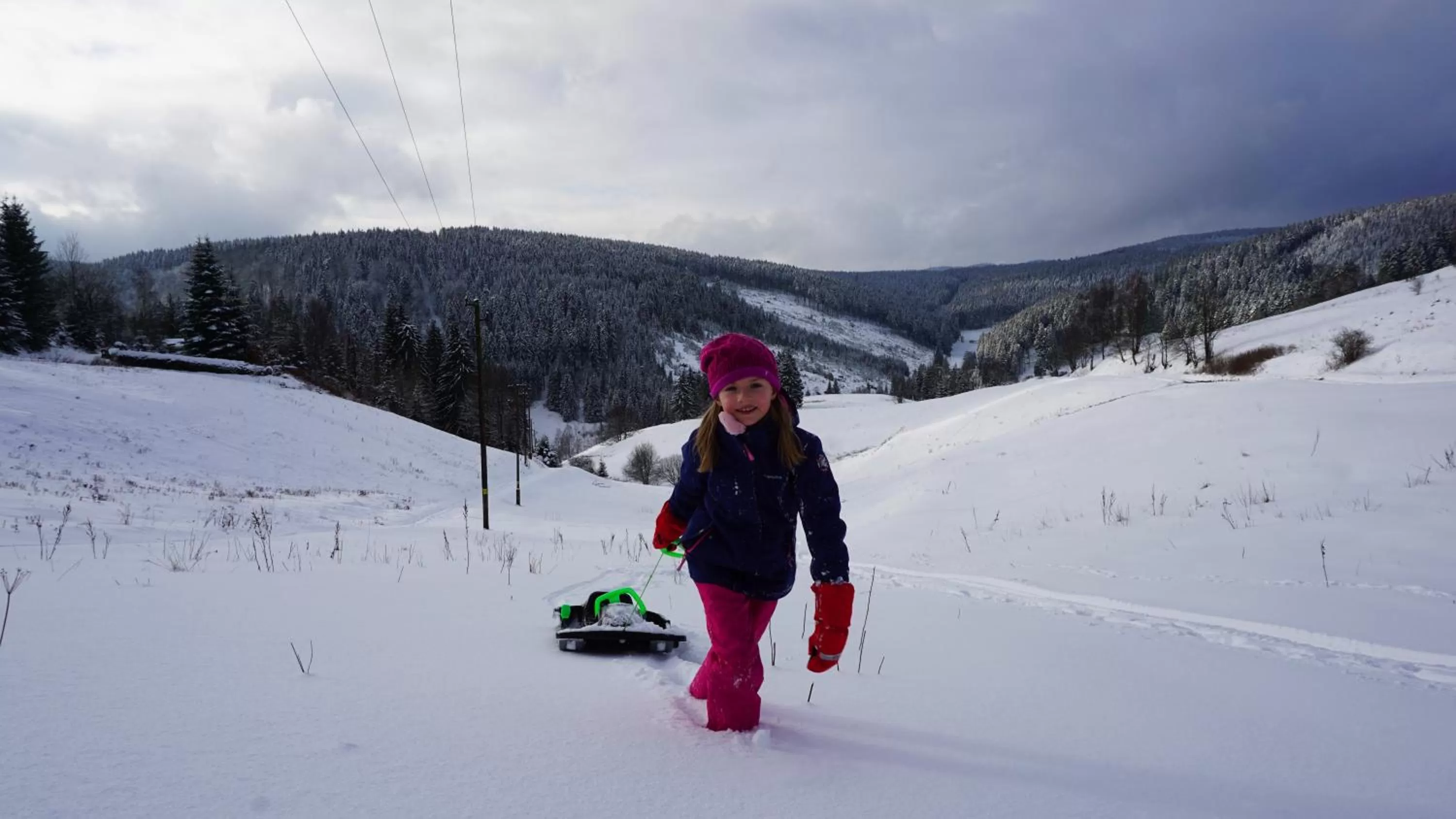 Activities in Hotel Beck