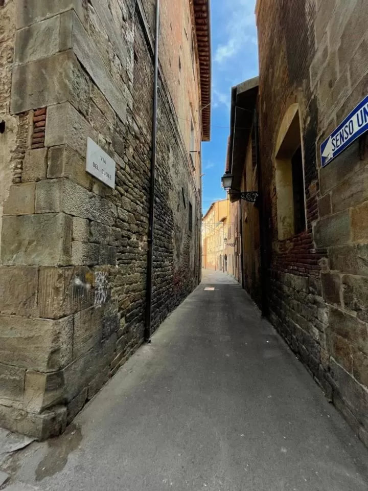 Hotel Caffè Verdi - 24 hours Reception