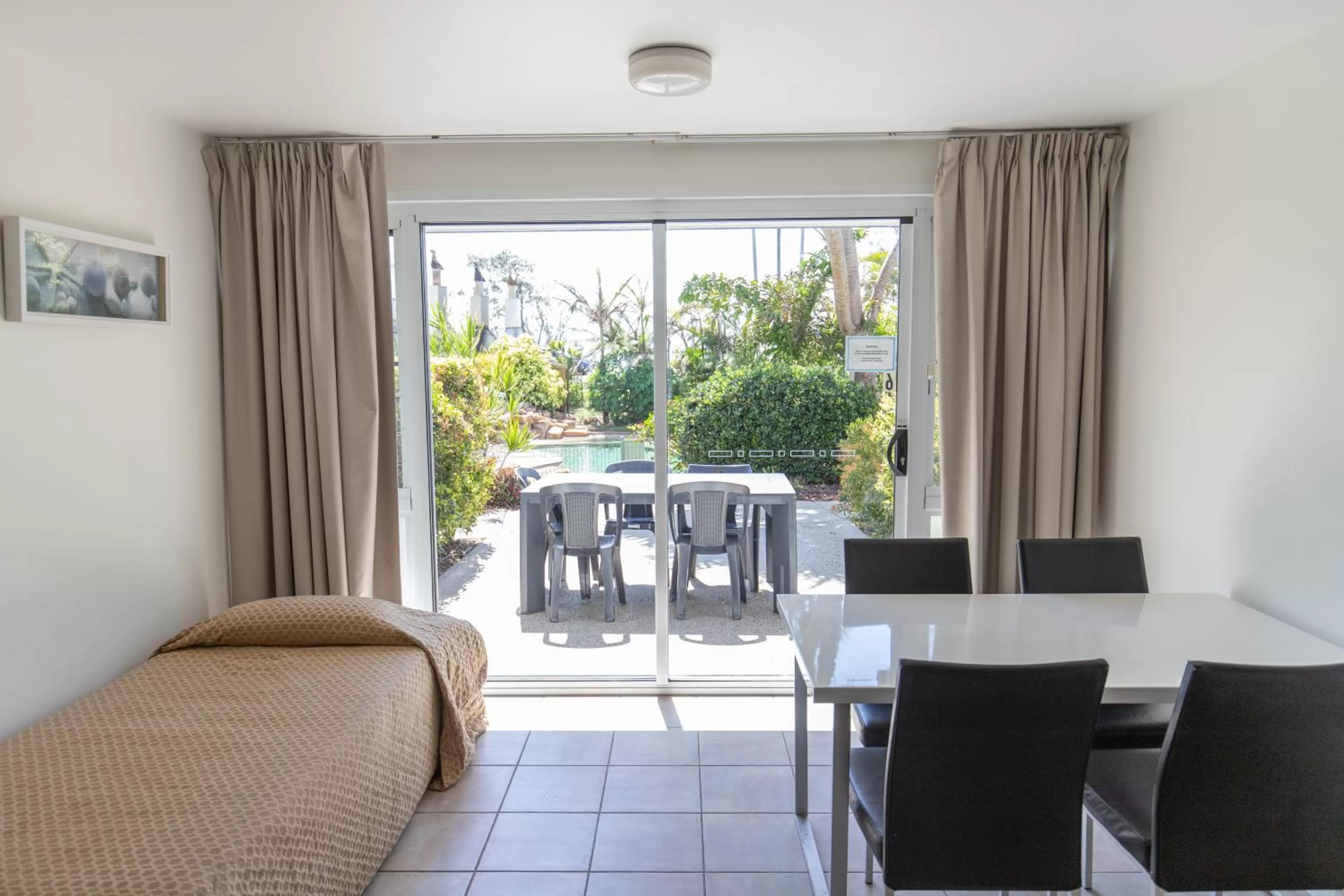 Rosslyn Bay Resort Yeppoon