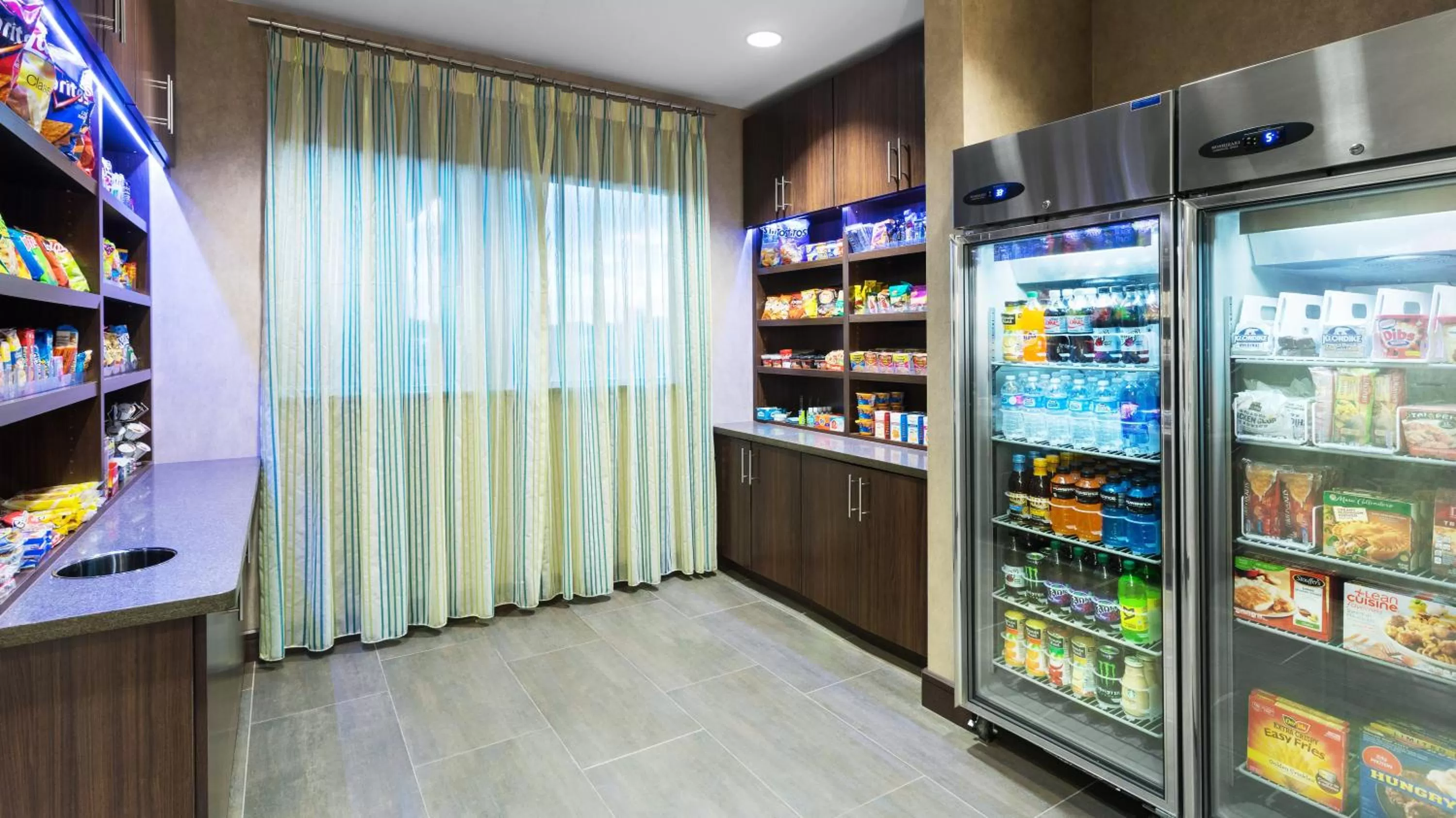 Other in Holiday Inn Express & Suites Midland South I-20 by IHG