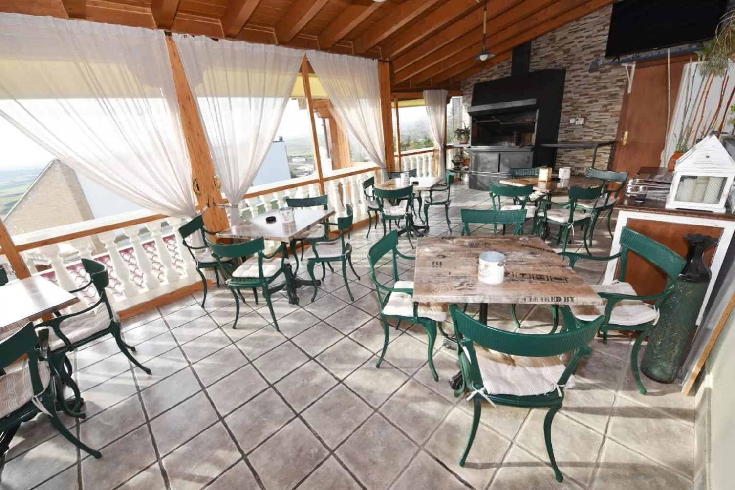 Hotel Rural el Castillo