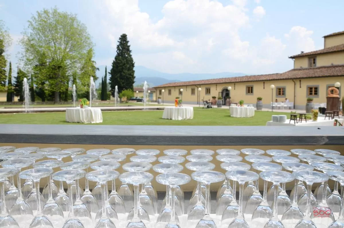 Other in Hotel 500 Firenze