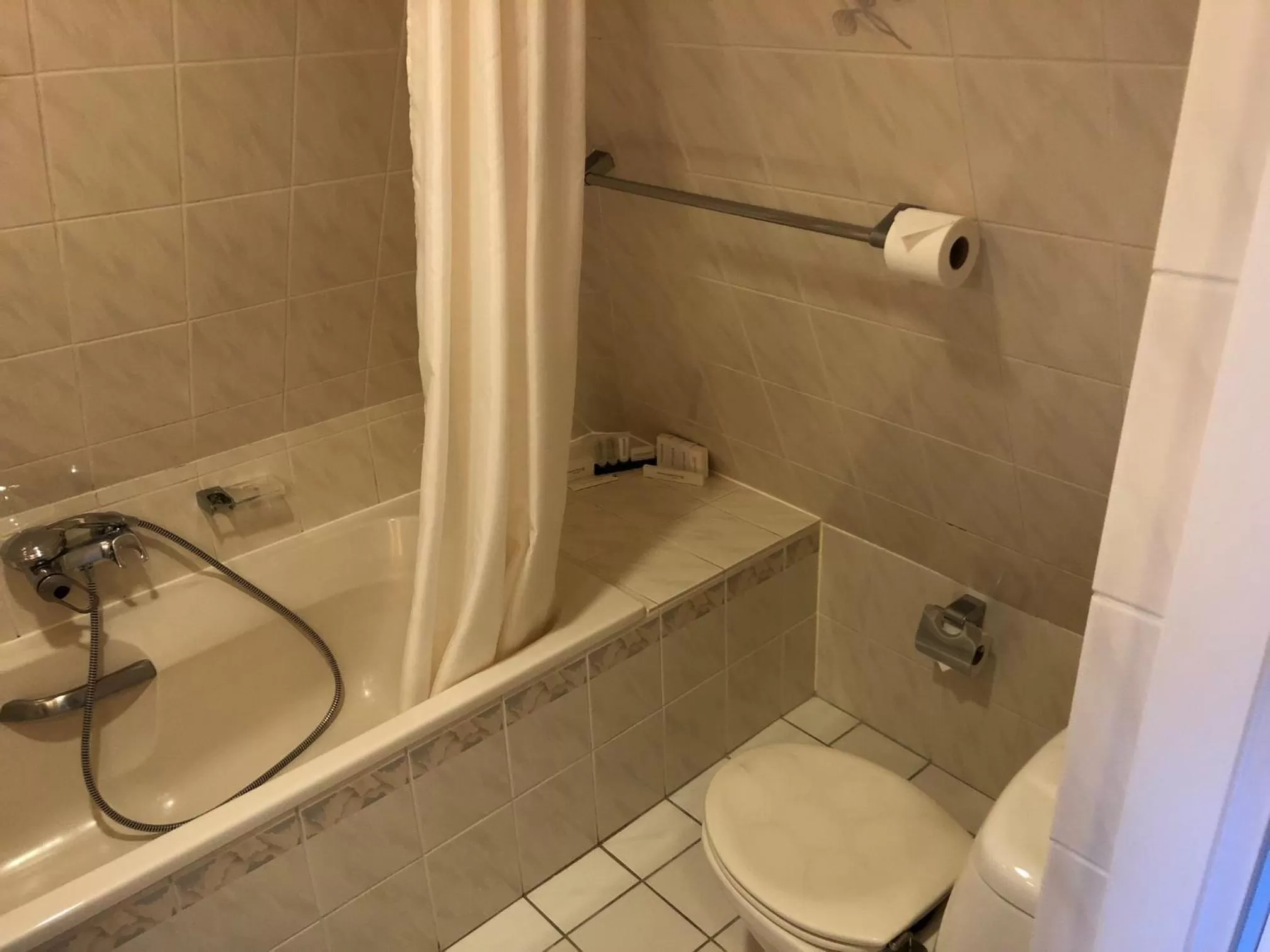 Hotel de Keizerskroon Hoorn