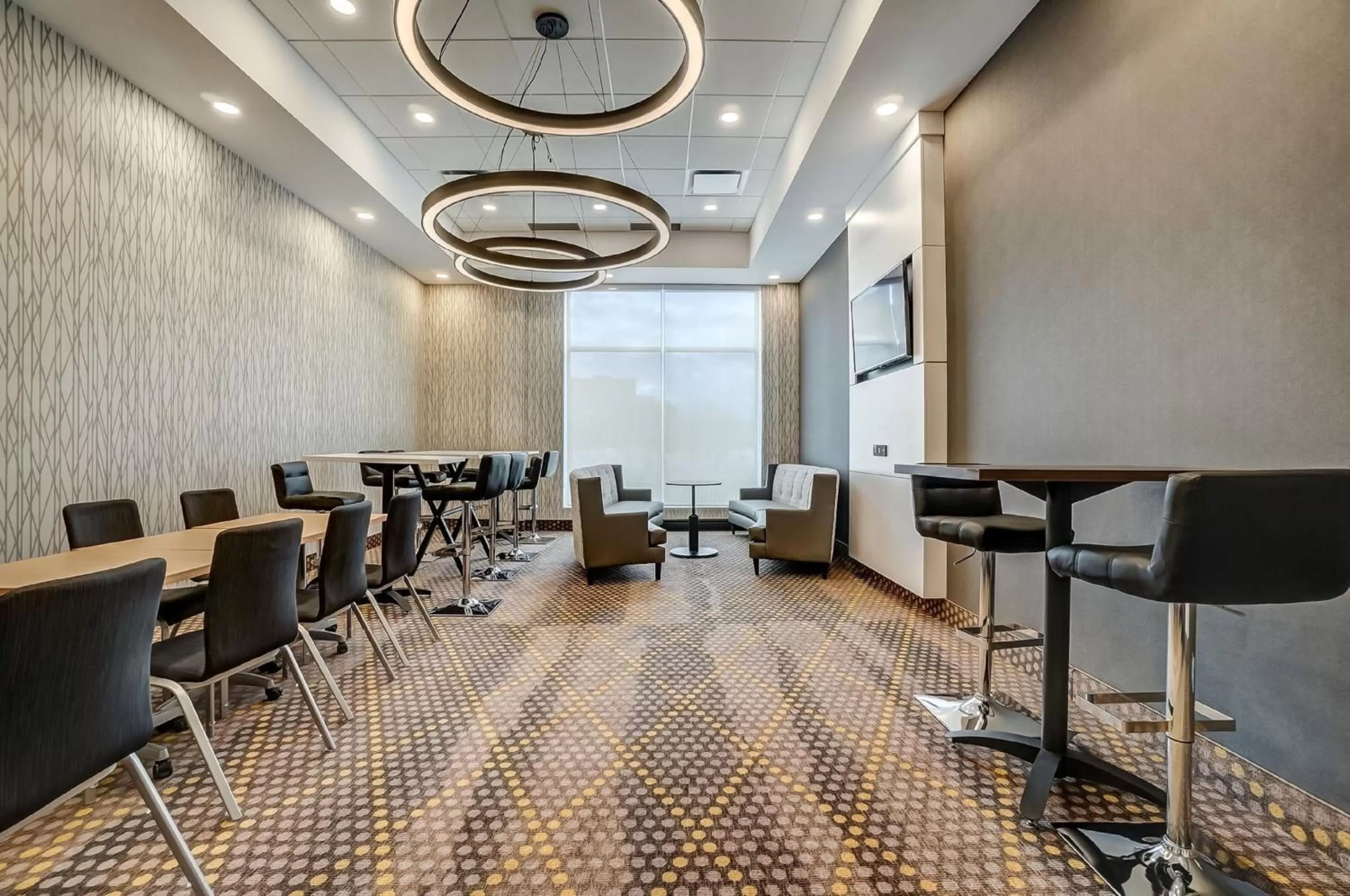 Banquet/Function facilities in Holiday Inn Gatineau - Ottawa by IHG