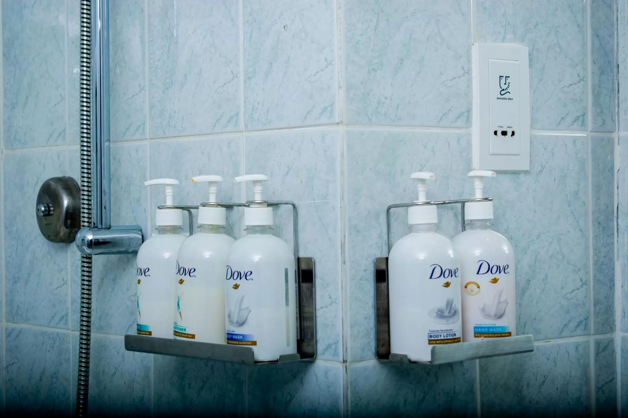 Photo of the whole room in Holiday Inn - Mutare by IHG