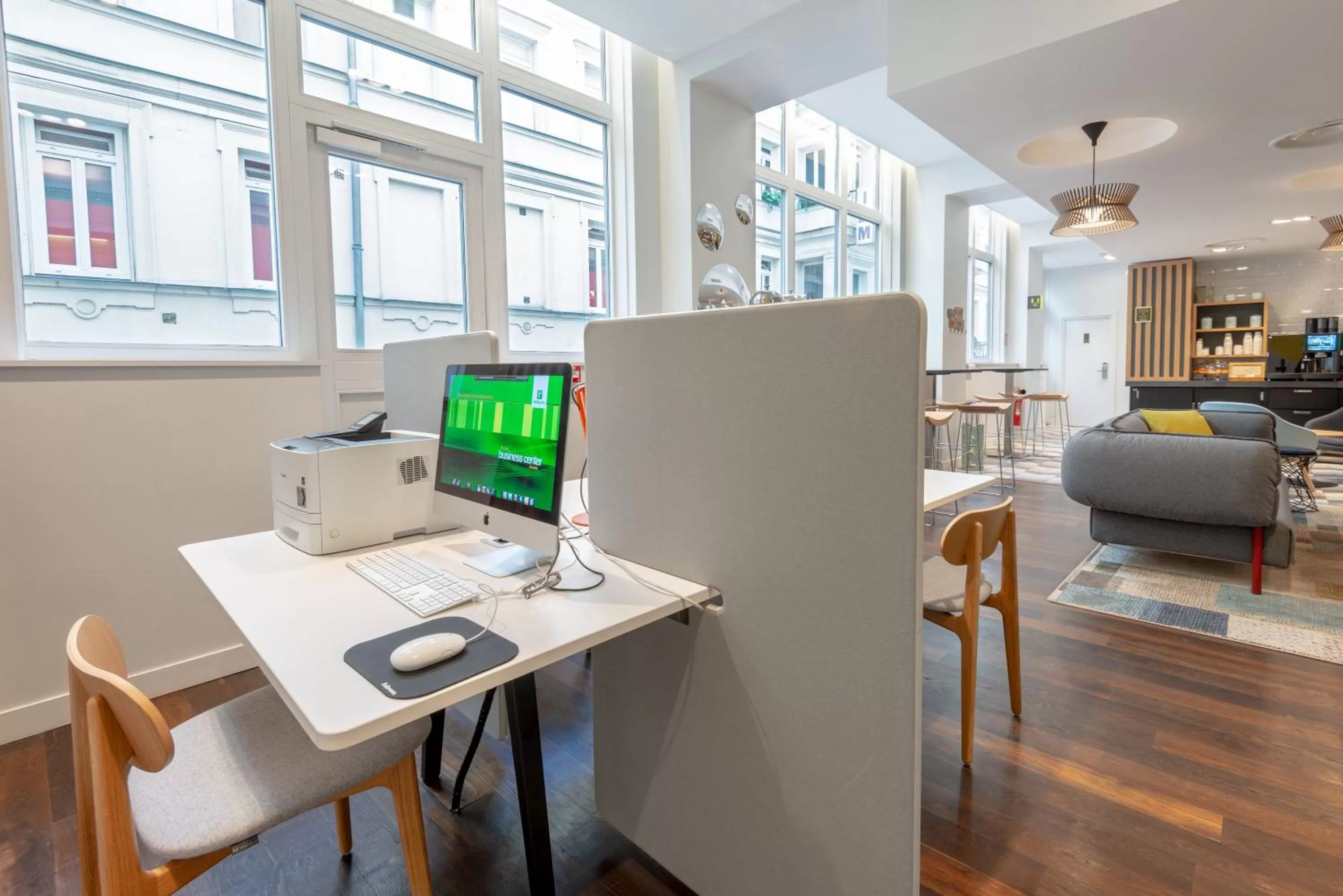 Other in Holiday Inn Paris Opéra - Grands Boulevards by IHG