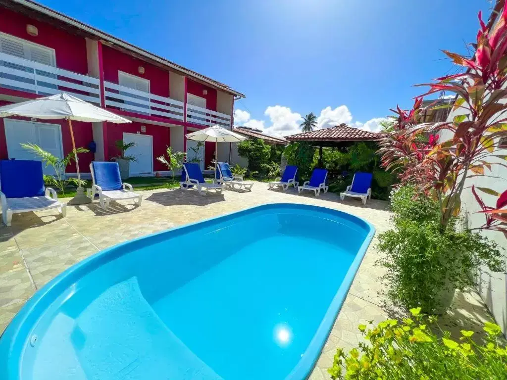 Pousada Maresia Pousada Maresia