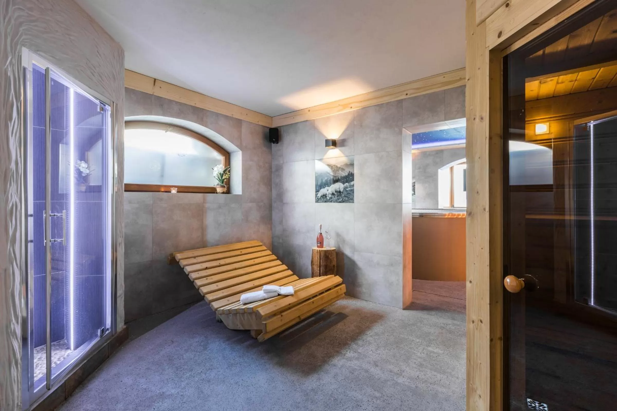 Activities, Bathroom in Willa Baciarka