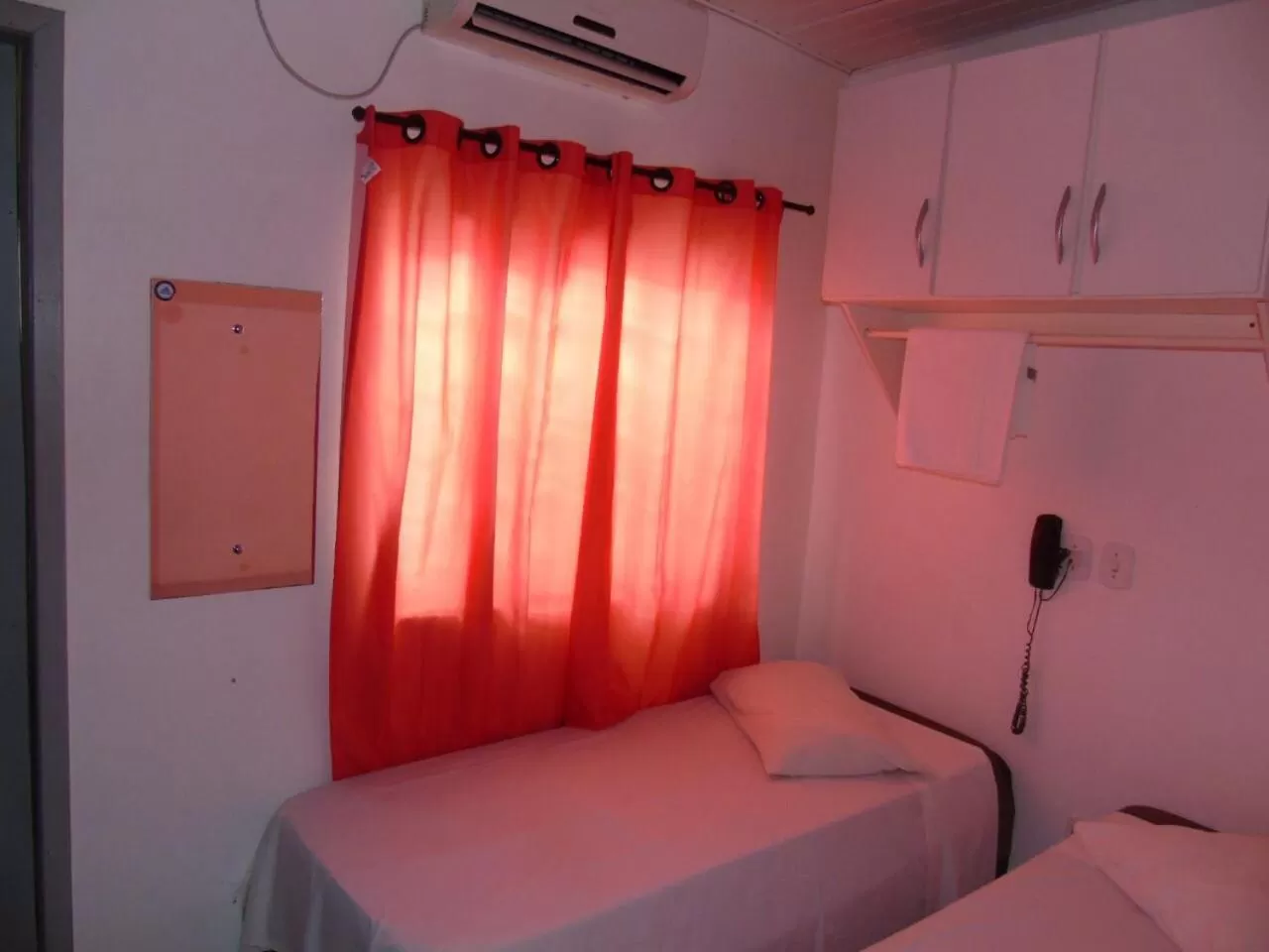 Bedroom, Bed in Visk Palace Hotel e Restaurante