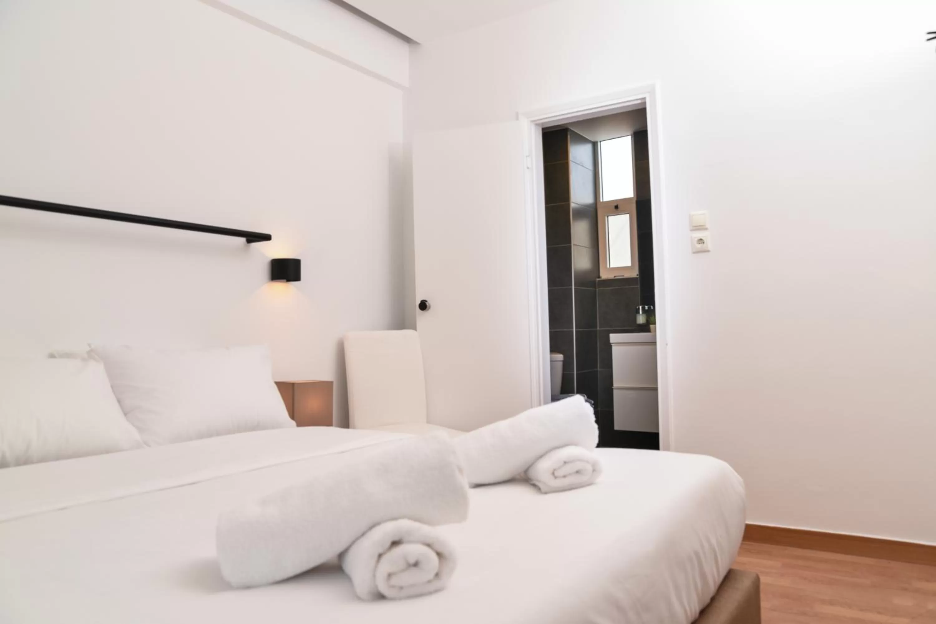 Bedroom, Bed in HOTEL_TIER