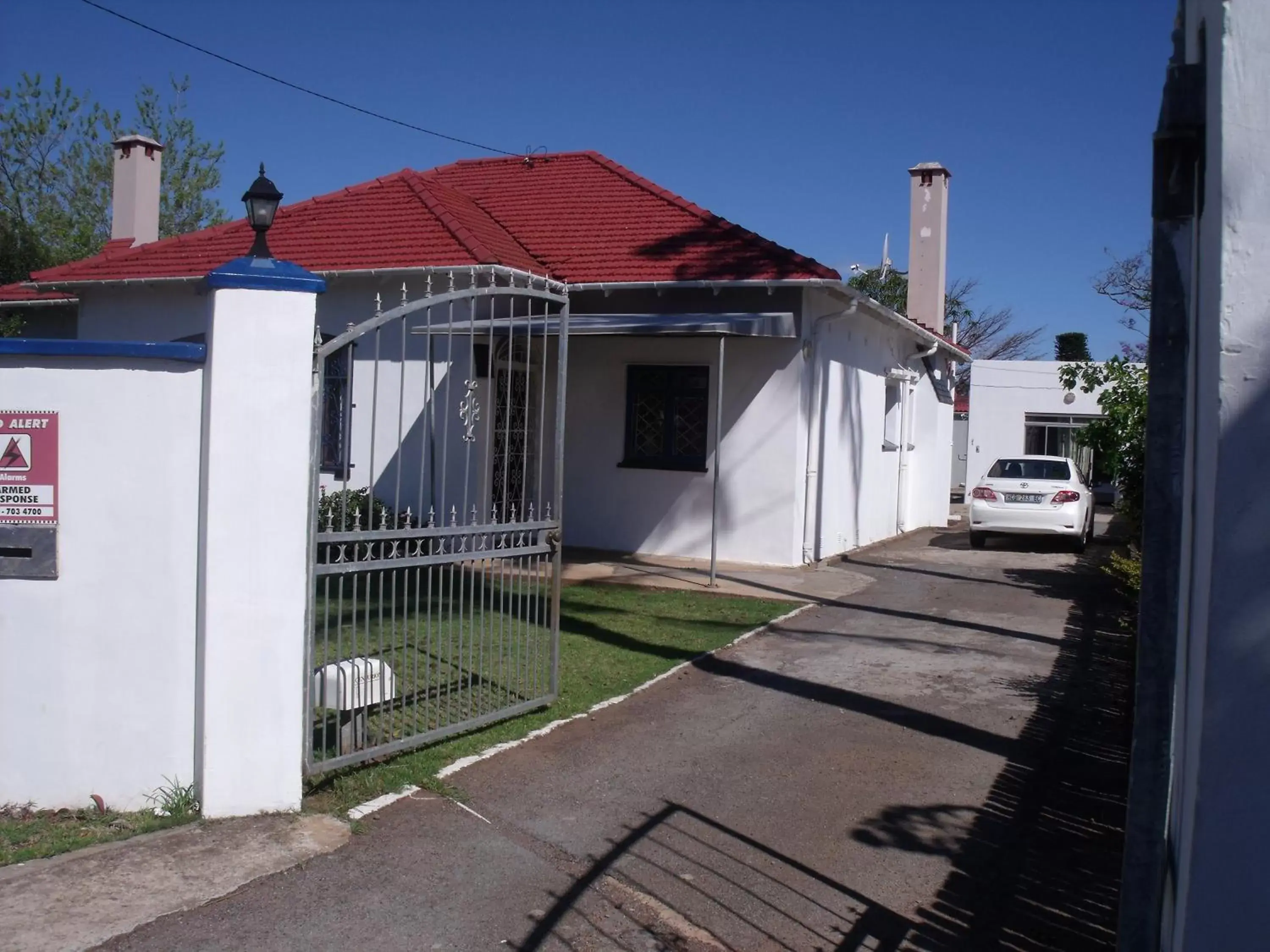 Rainbow Guesthouse Rainbow Guesthouse