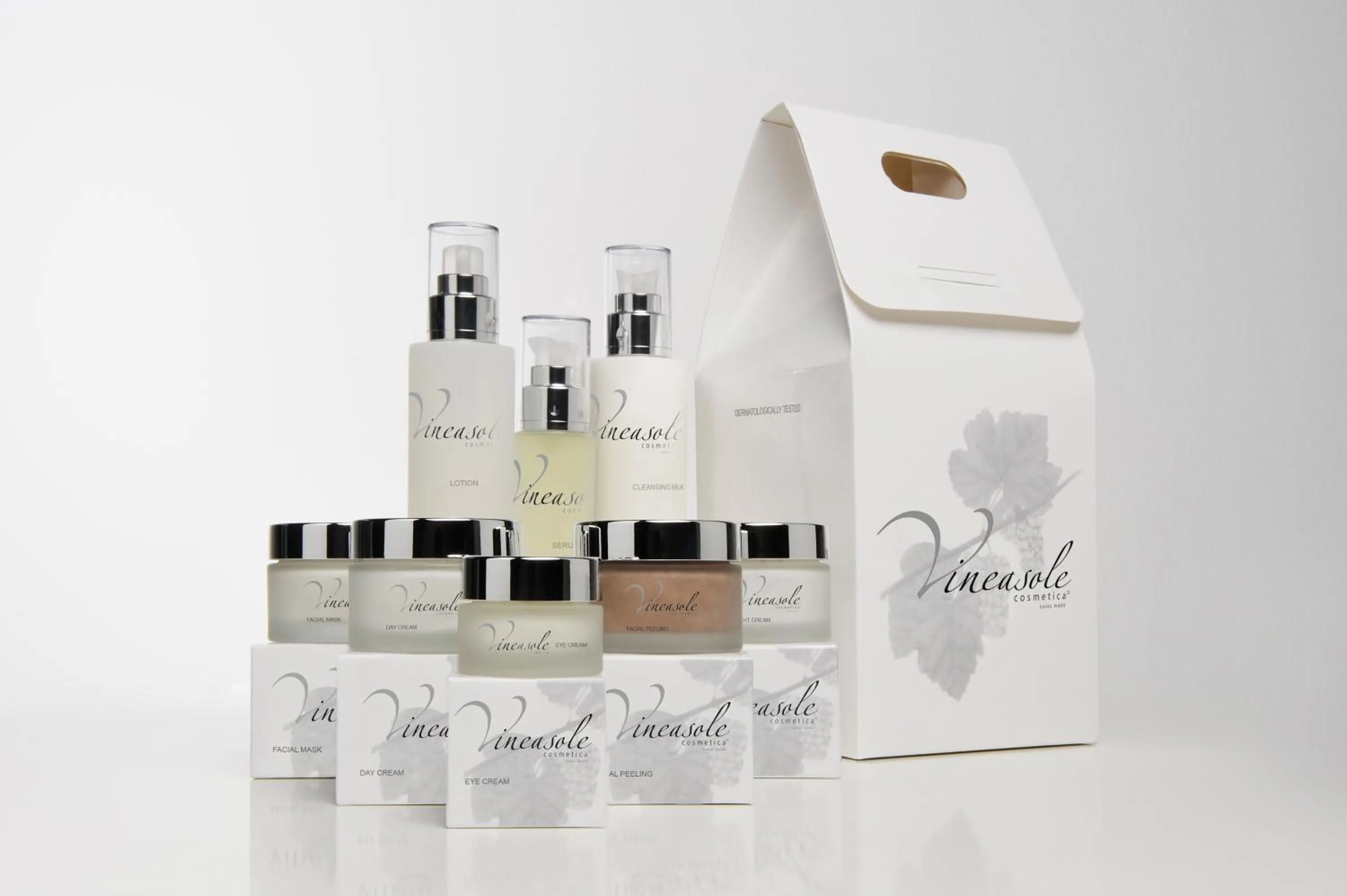 Spa and wellness centre/facilities in Castello del Sole Beach Resort&SPA