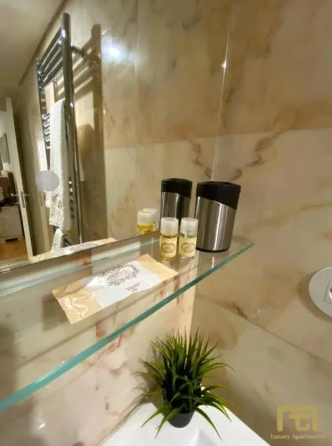 TM Luxury Apartments Lisbon