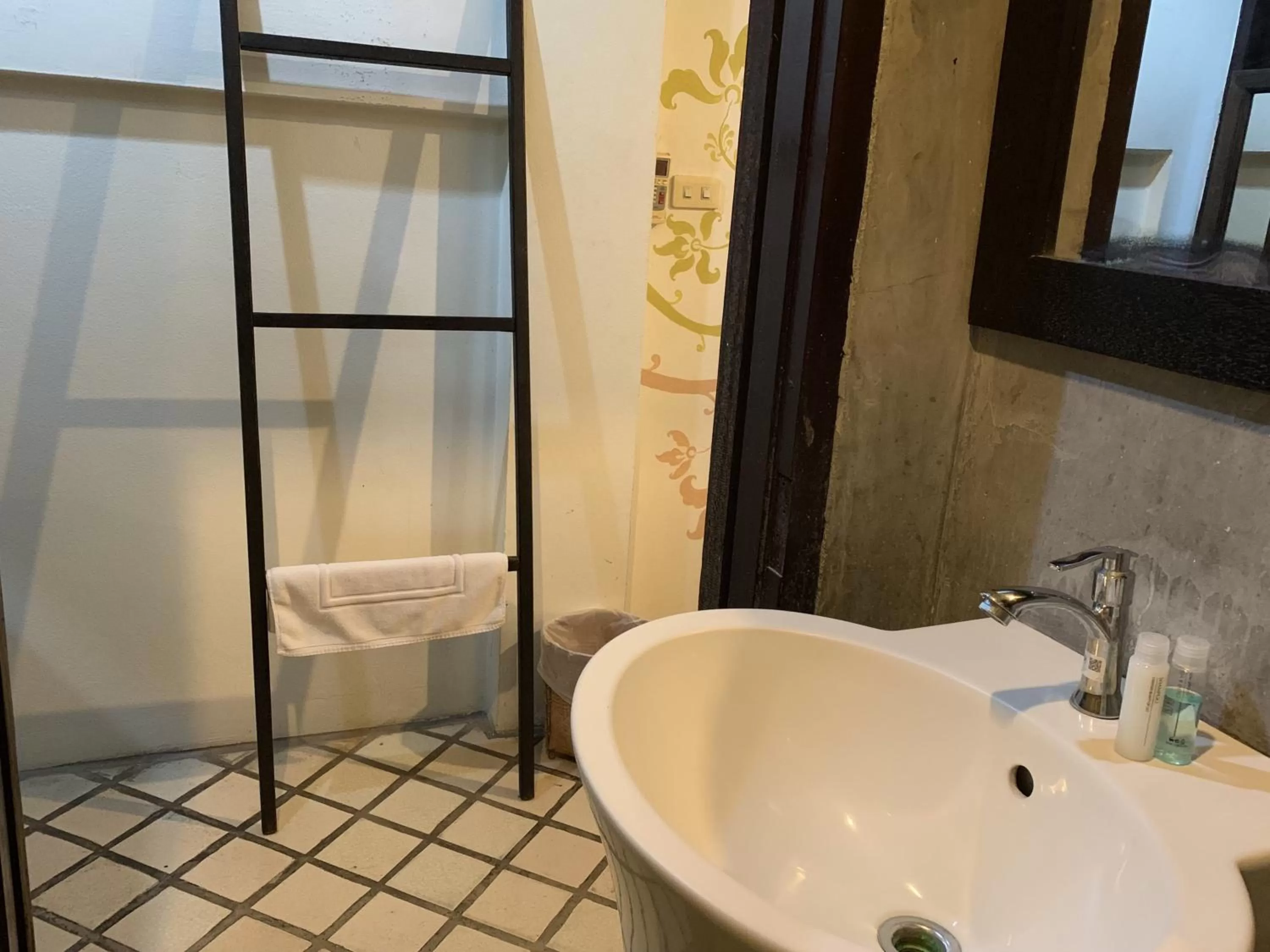 Thapae Boutique House