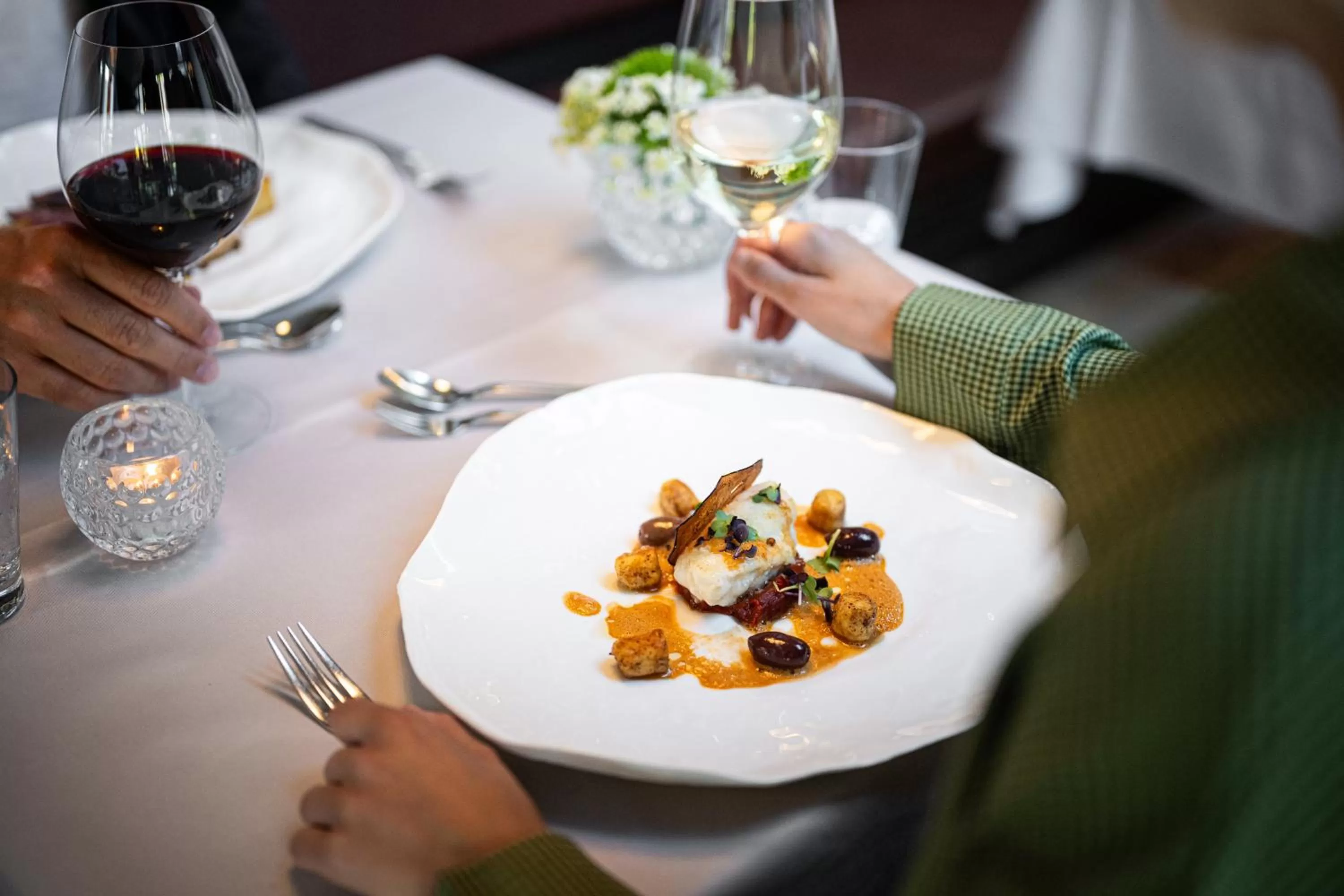 Das Freiberg Romantikhotel