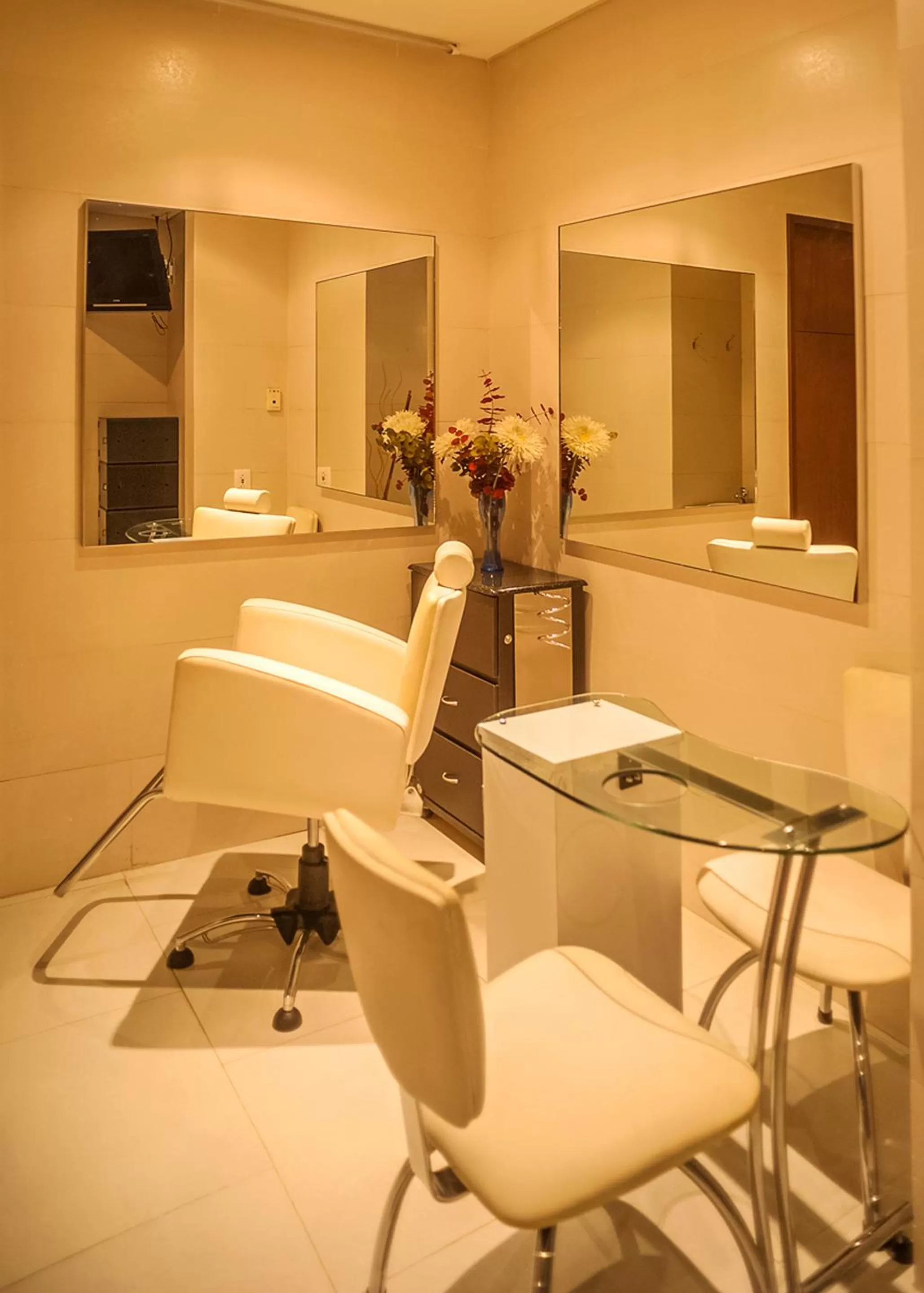 Other in Blue Suites Hotel