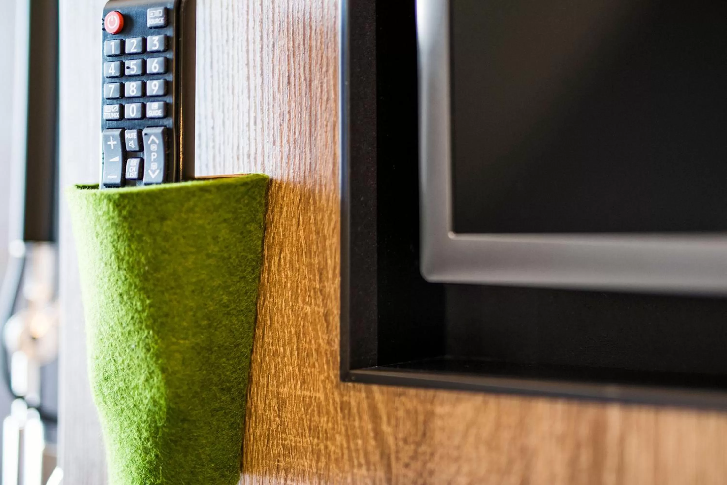 TV and multimedia in RiKu HOTEL Ulm