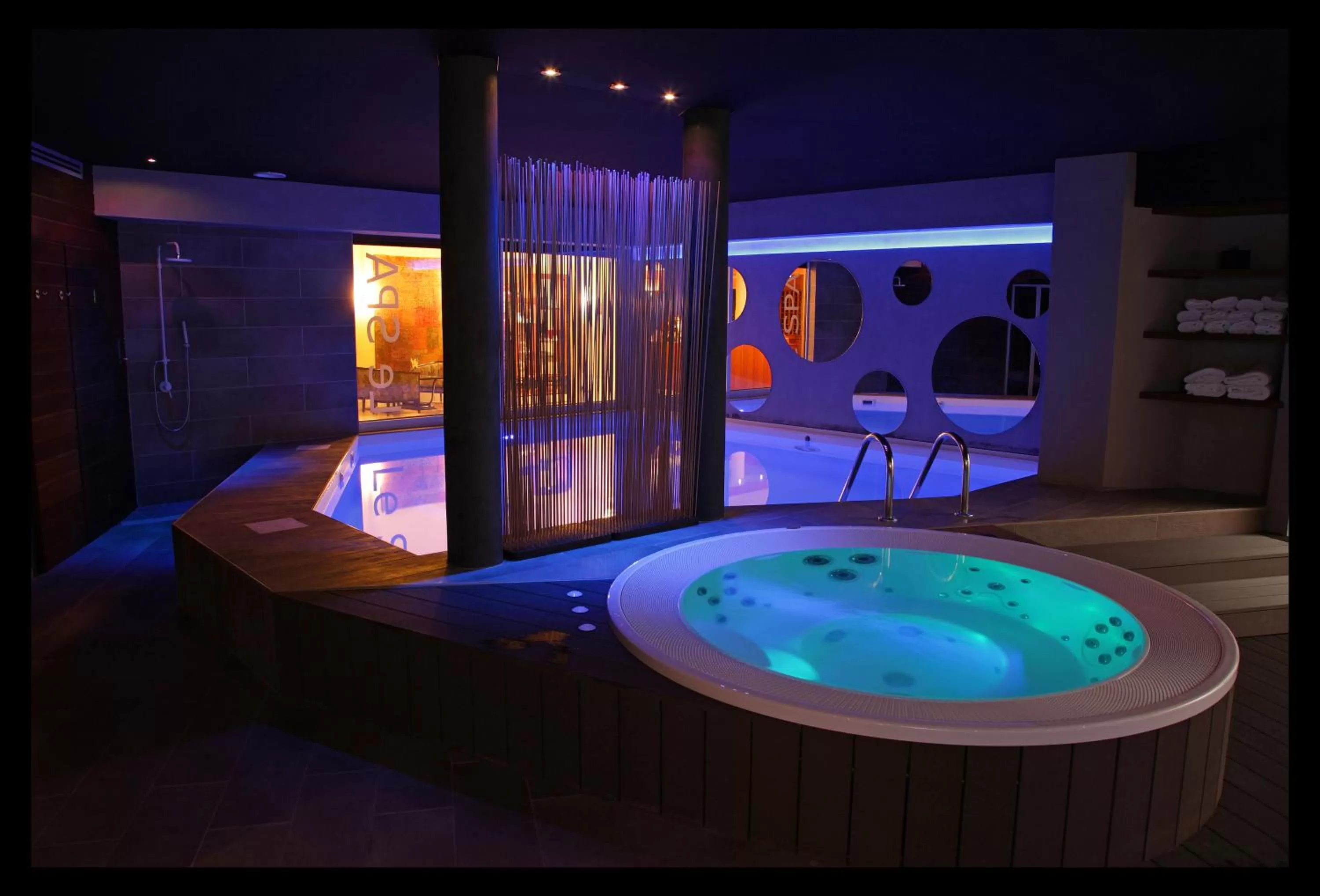 Best Western Plus La Fayette Hotel et SPA