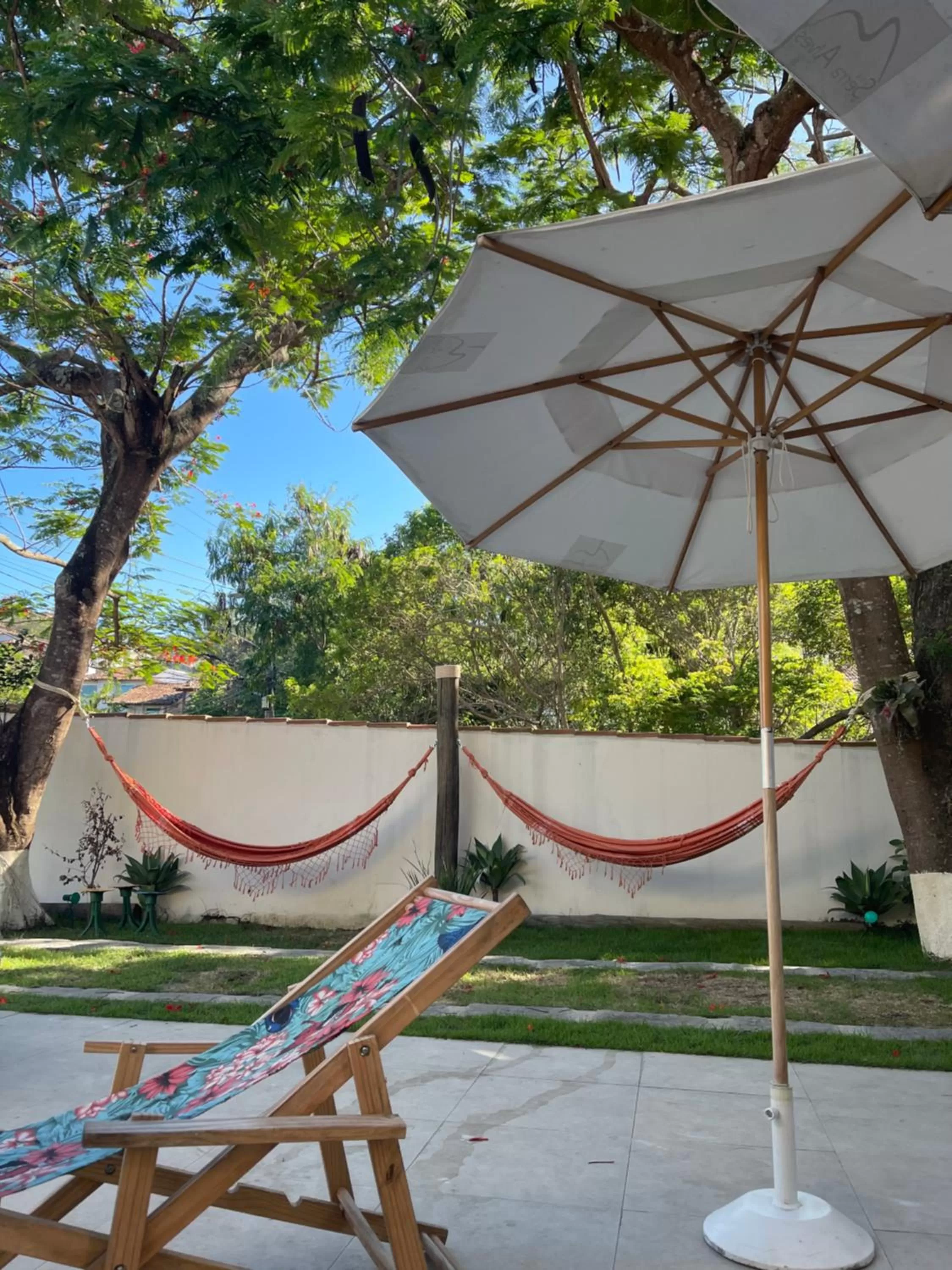 Pousada Casa Serra Alves