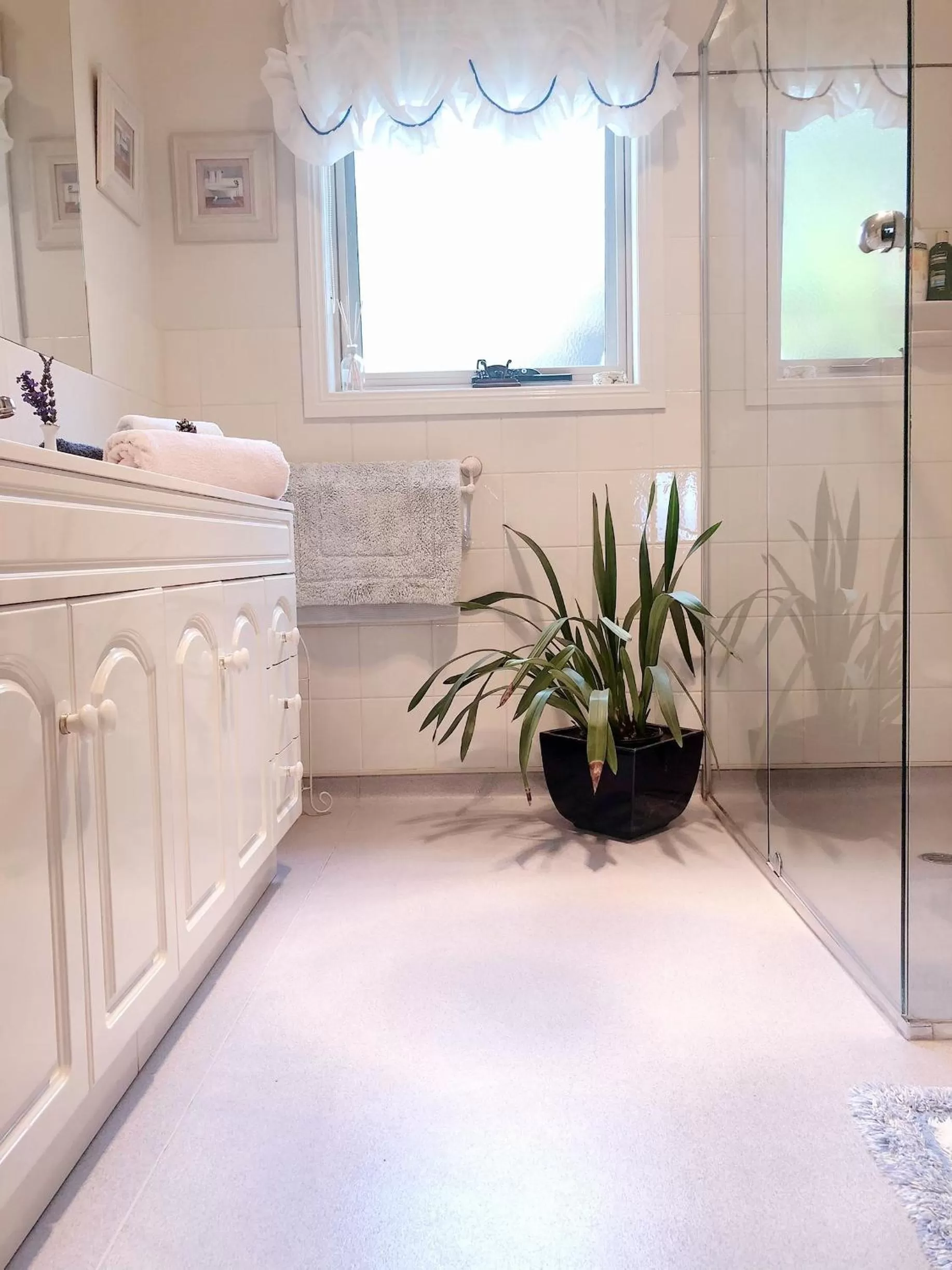 Rosewood Park Guest Suite