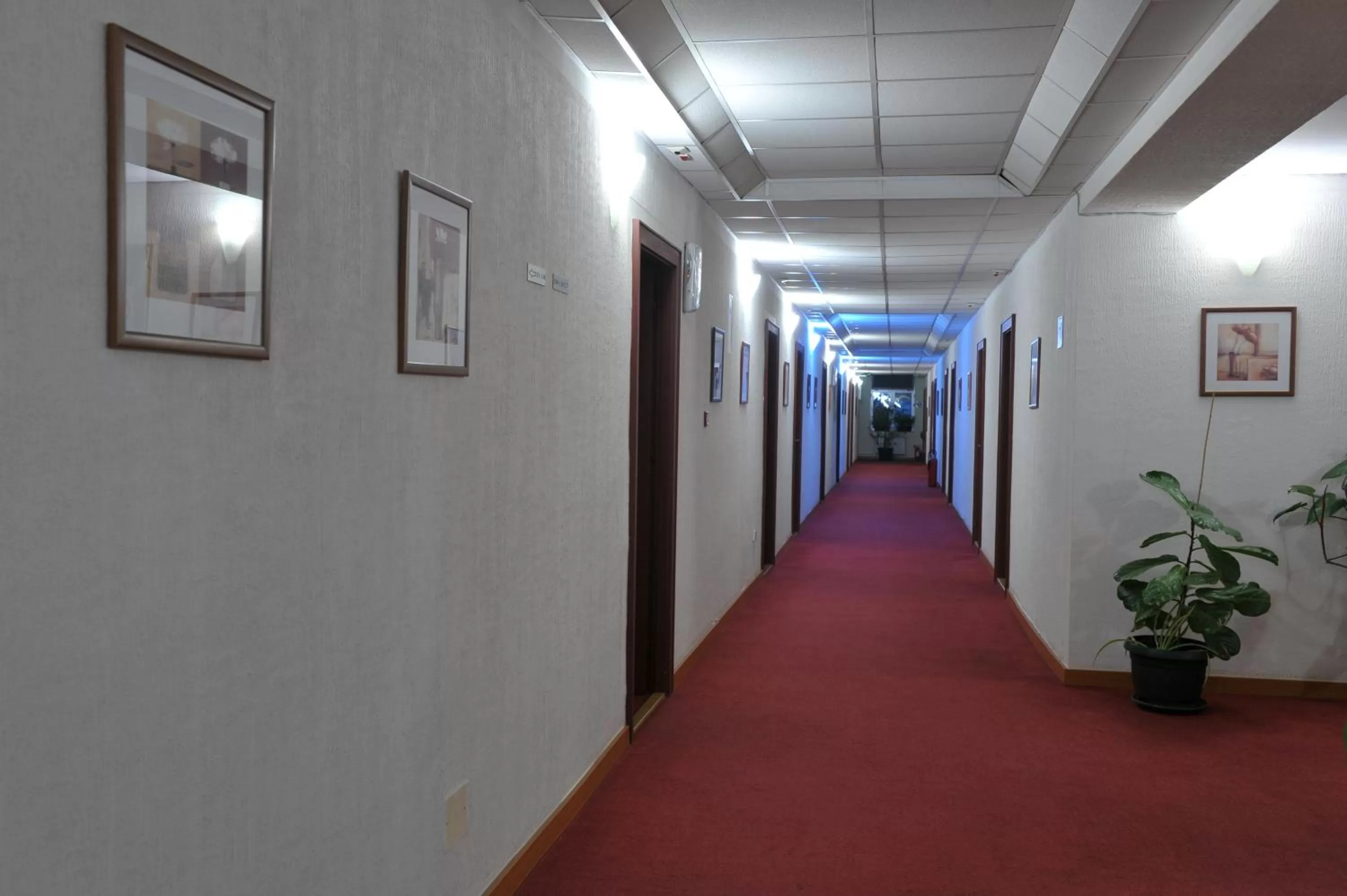 Other in Hotel Fontana