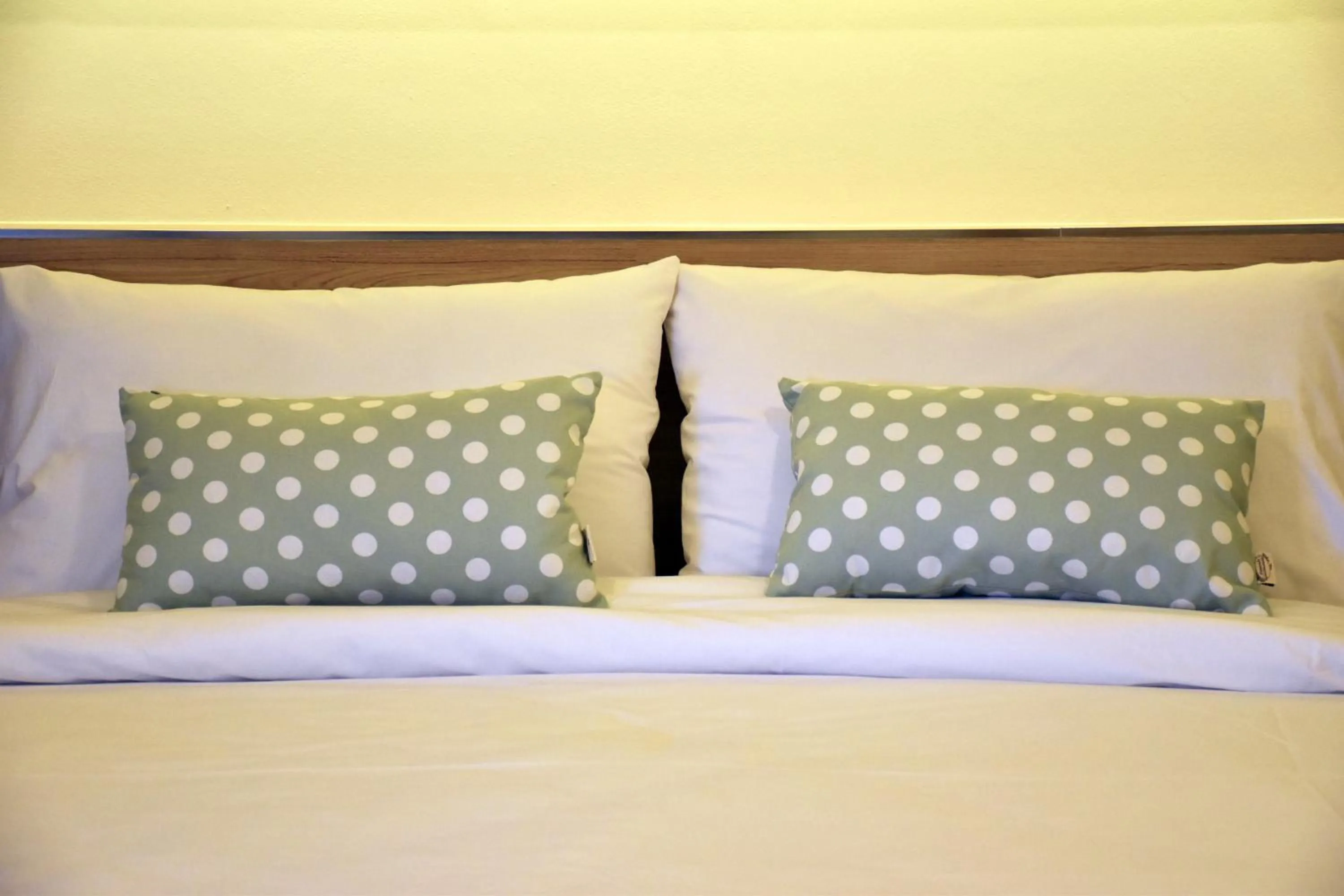 Double Room with Private Bathroom in TUCK Me iN