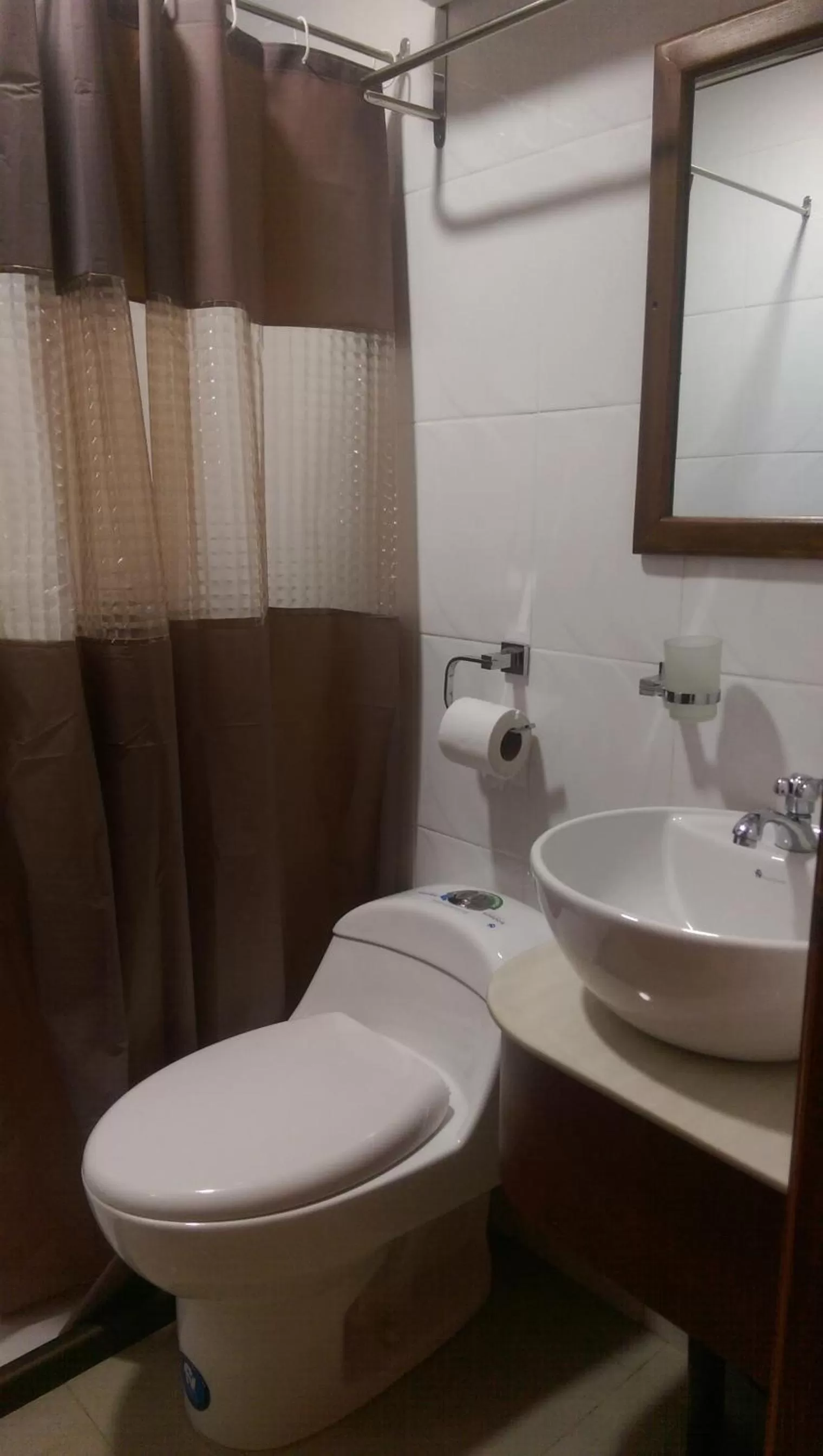 Small Single Room - single occupancy in Hotel Bonanza