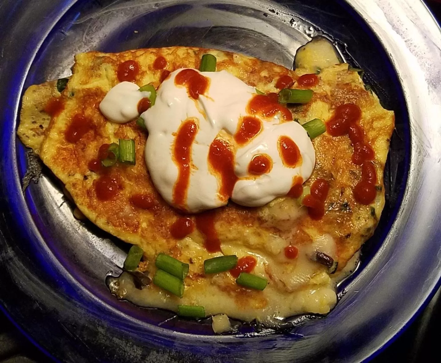 Food in 1890 Karcher Haus