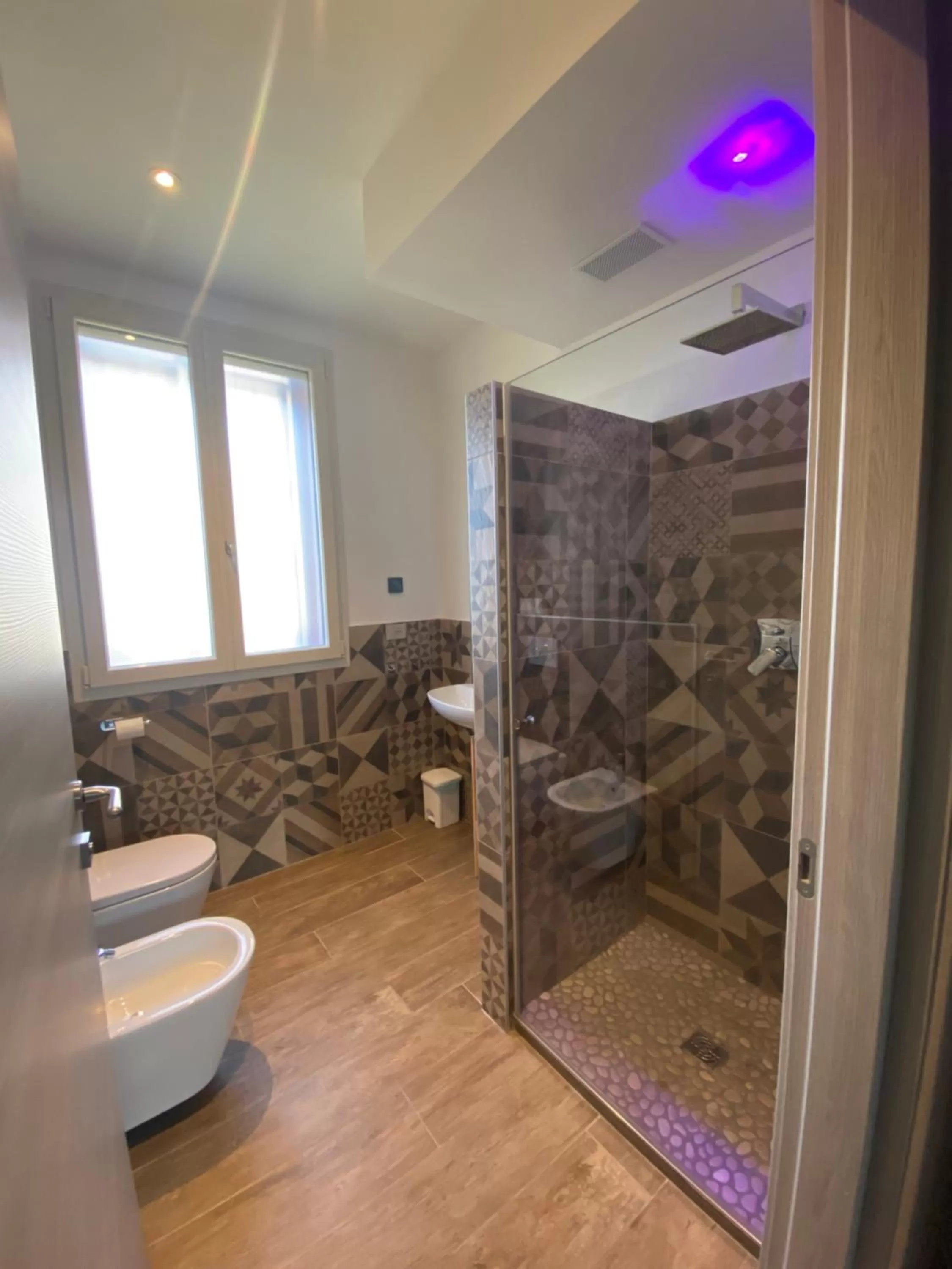 Sala dell Estate Guest House