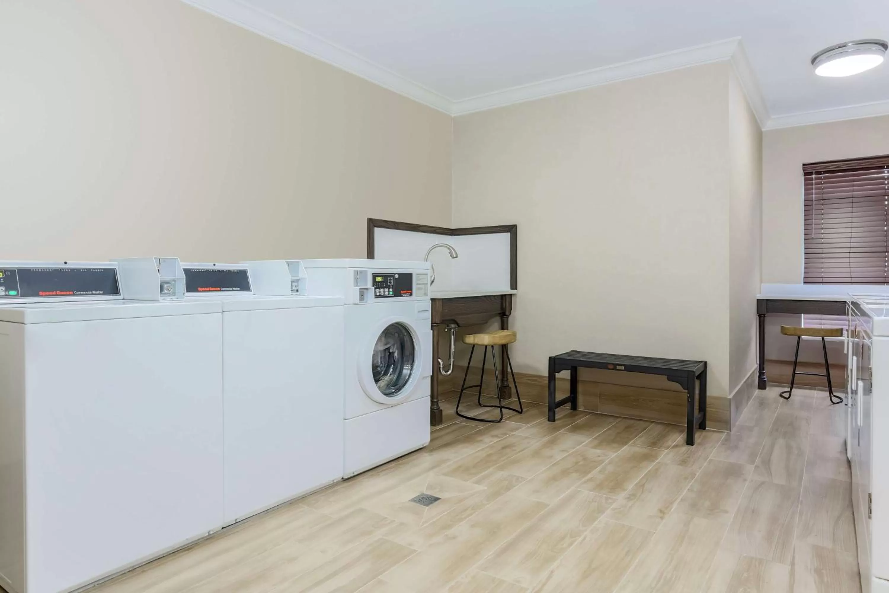 Property building in Homewood Suites by Hilton Long Island-Melville