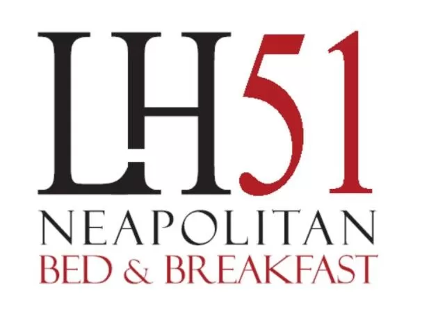 Property logo or sign in LH51 Rooms