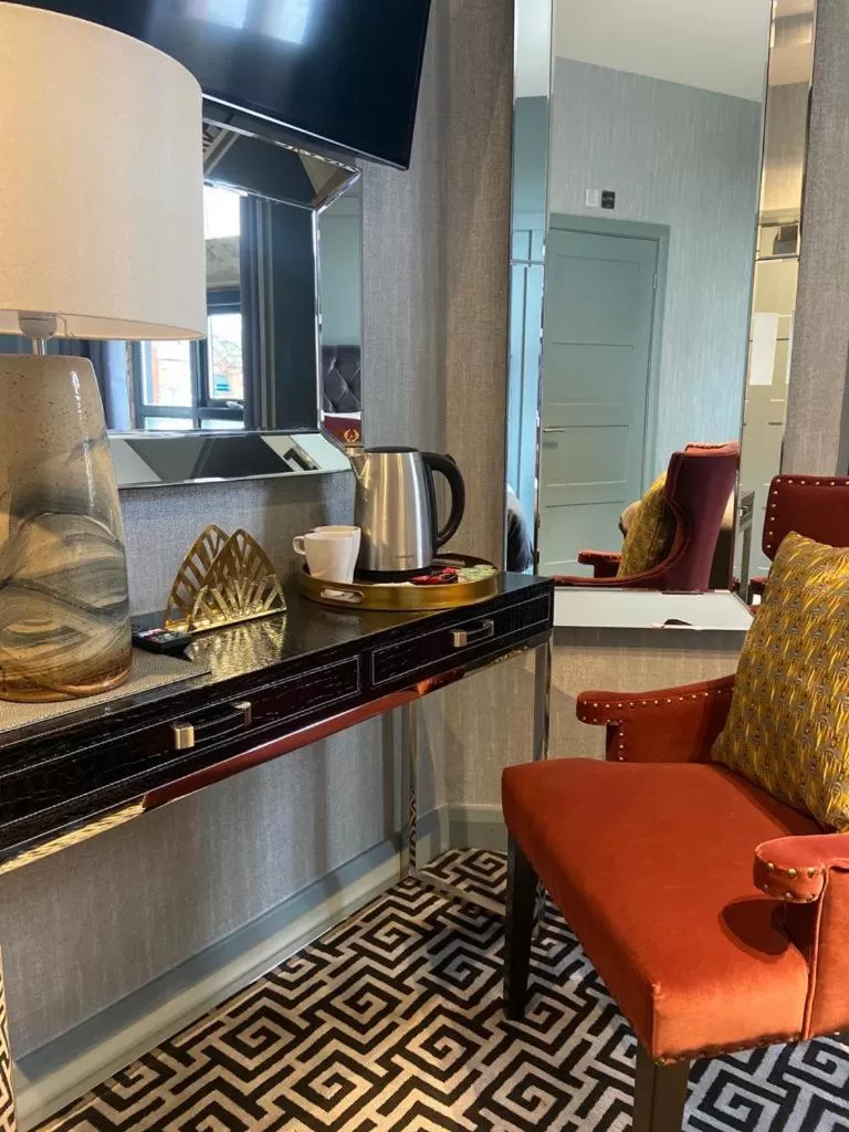 Phoenix Hotel Liverpool