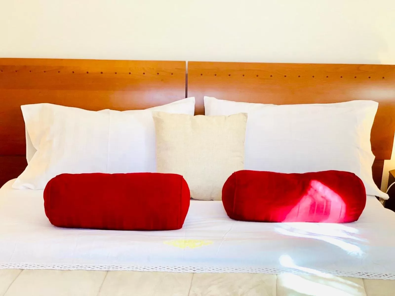 Bed in Casa degli Orti, Dolomia best home