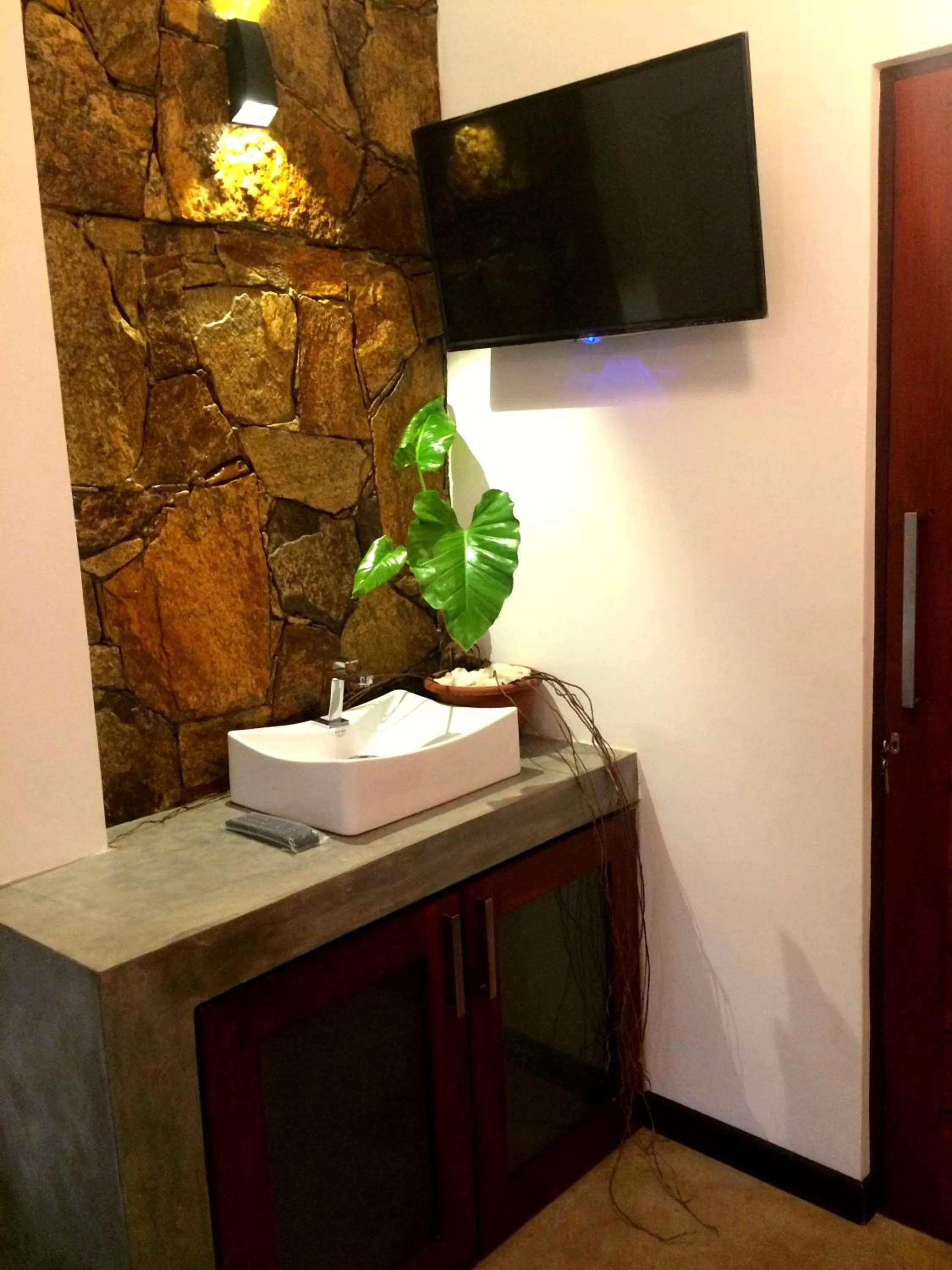 Coffee/tea facilities in Weligama Bay Watsila Resort